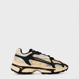 Lacoste 2024 Casual Low-Top Trainers