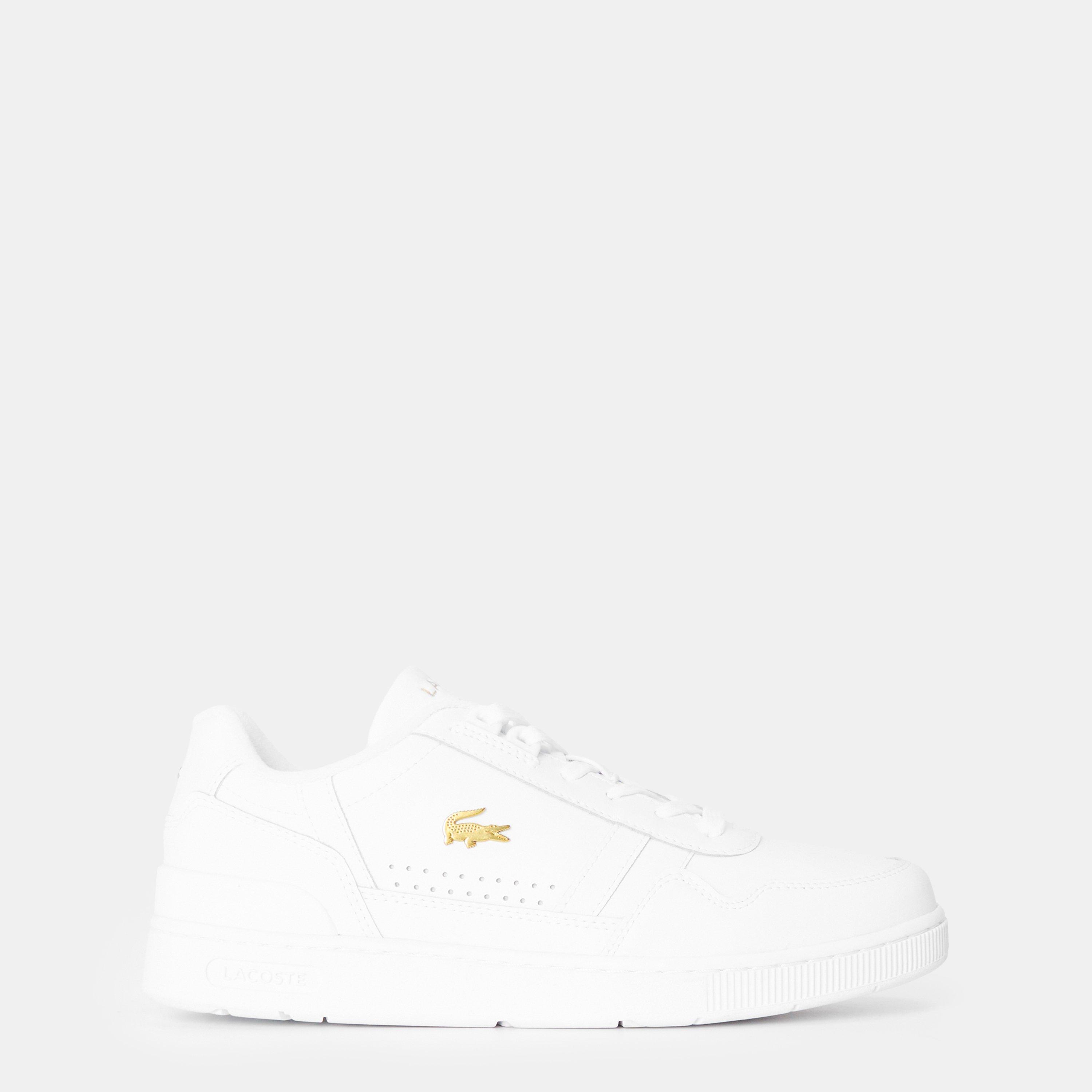 Lacoste Clip Casual Low-Top Trainers