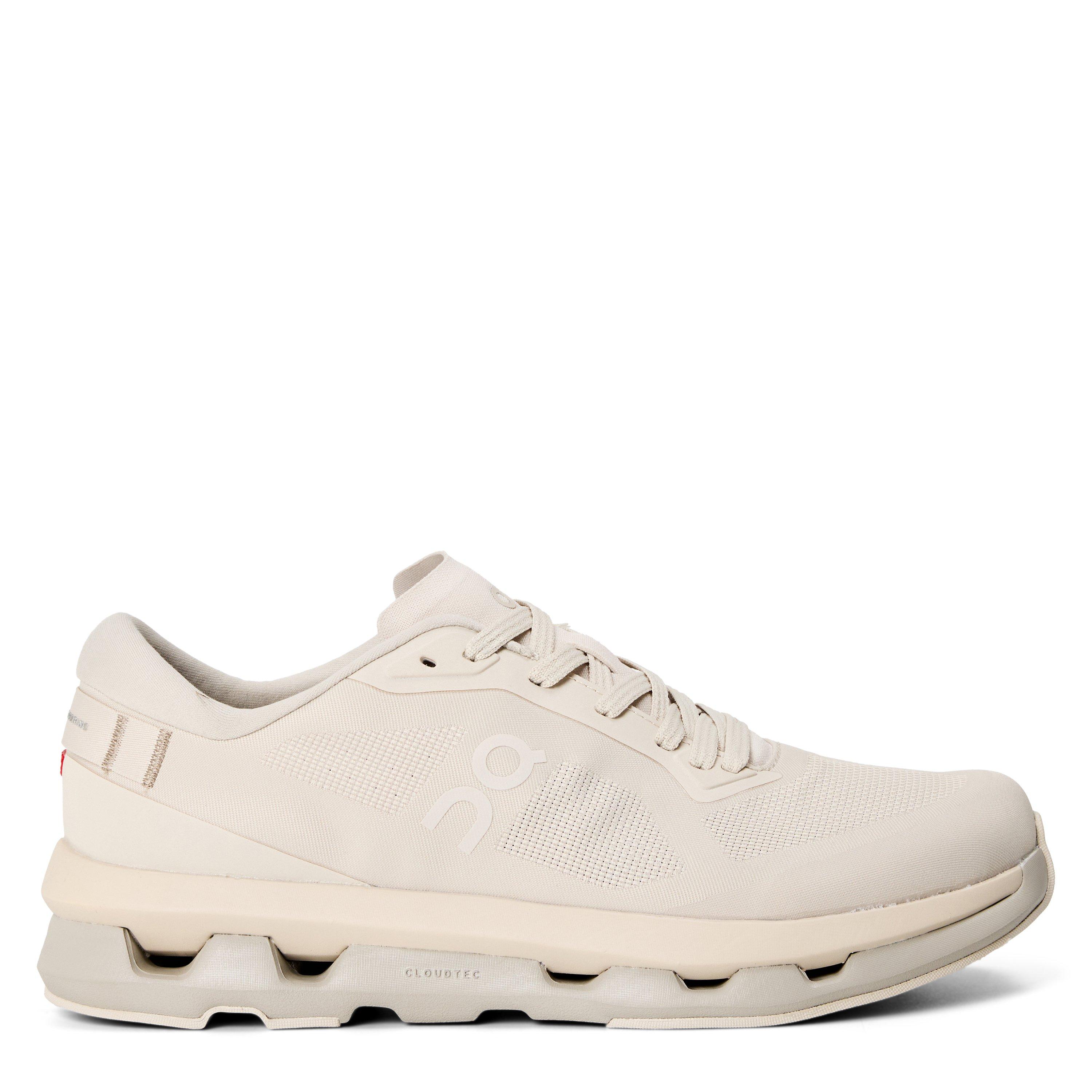 On Women's Cloudzone Training Shoes - Pearl/Truffle - Size 5 (38)