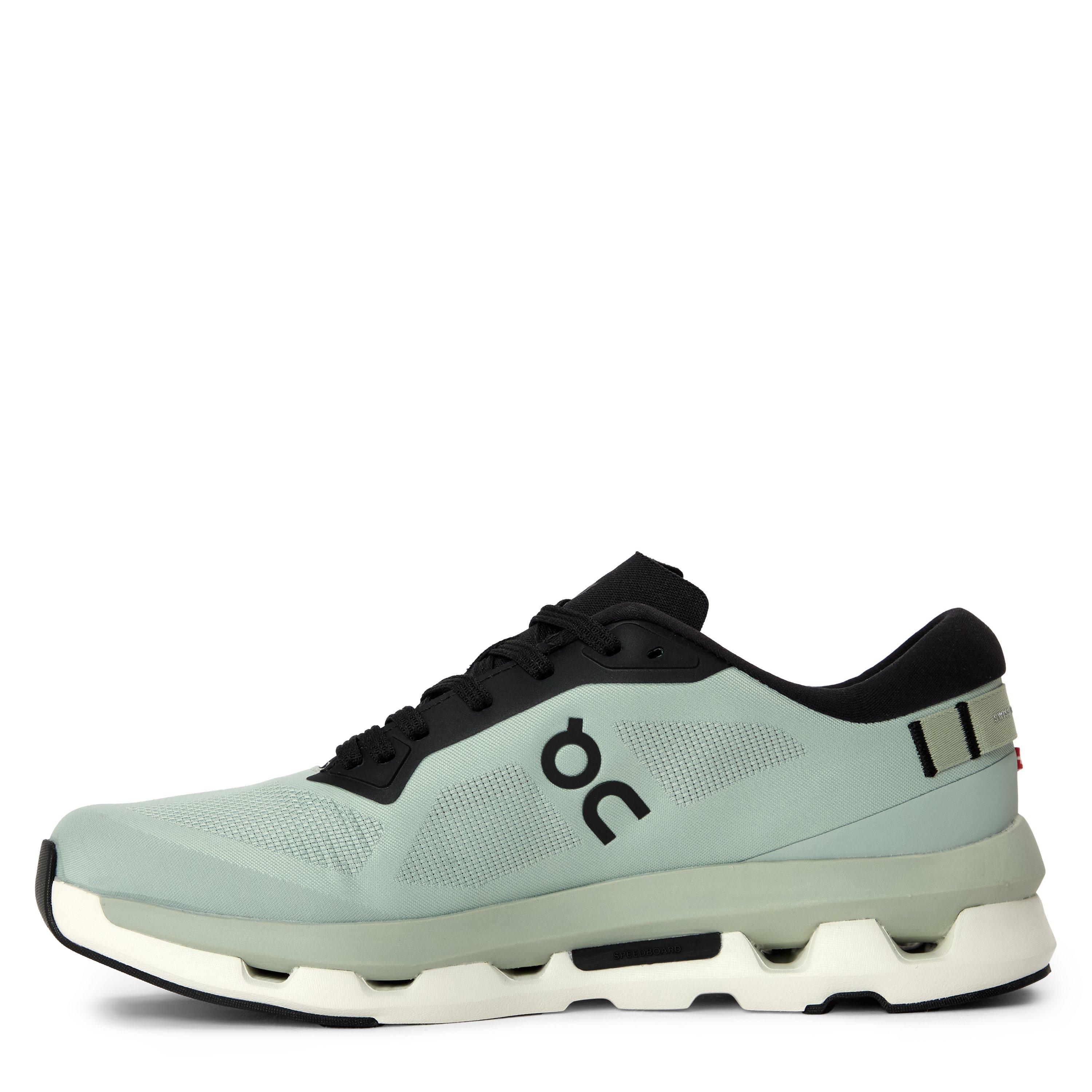 Mineral/Black - On - Women's Cloudzone Training Shoes - 2