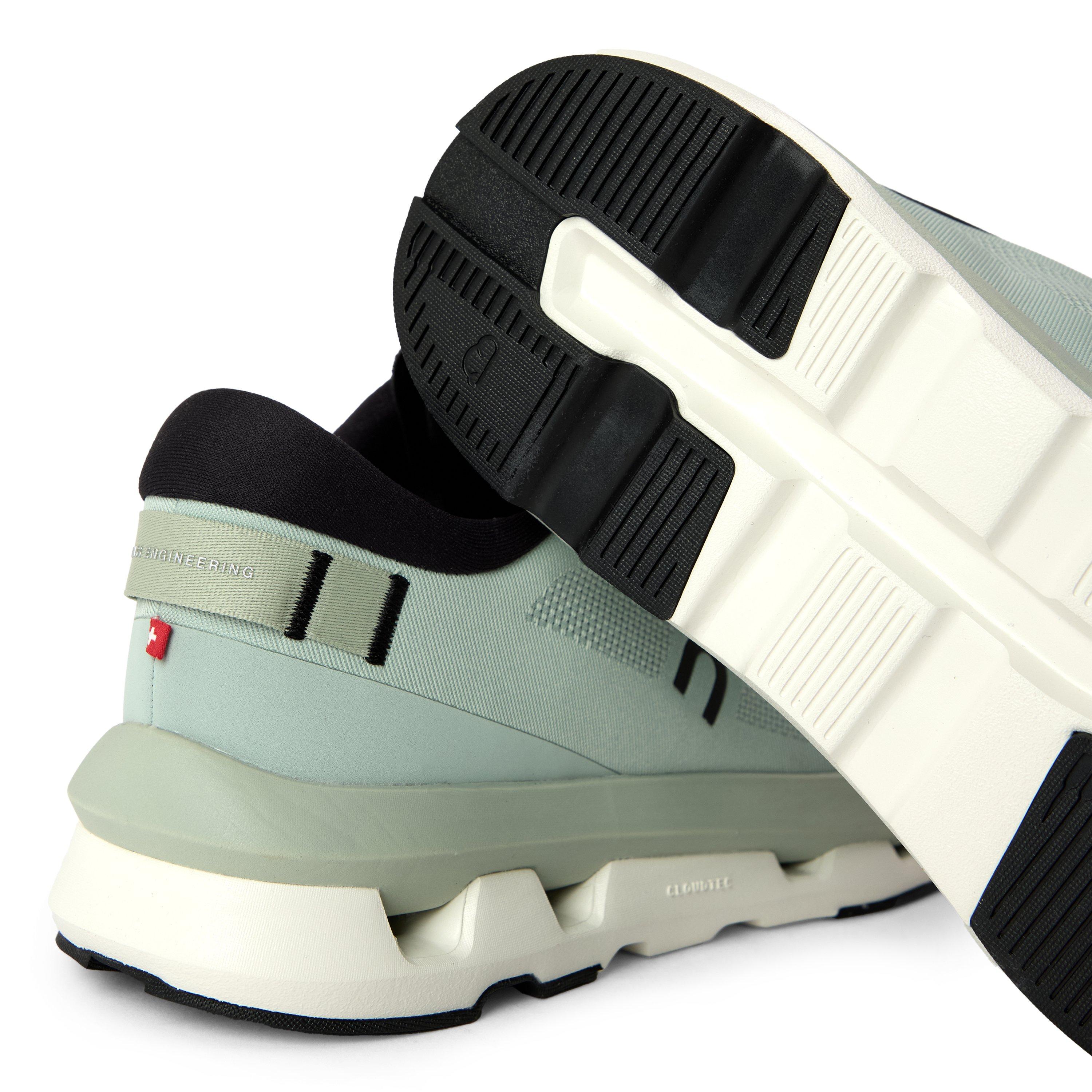 Mineral/Black - On - Women's Cloudzone Training Shoes - 3