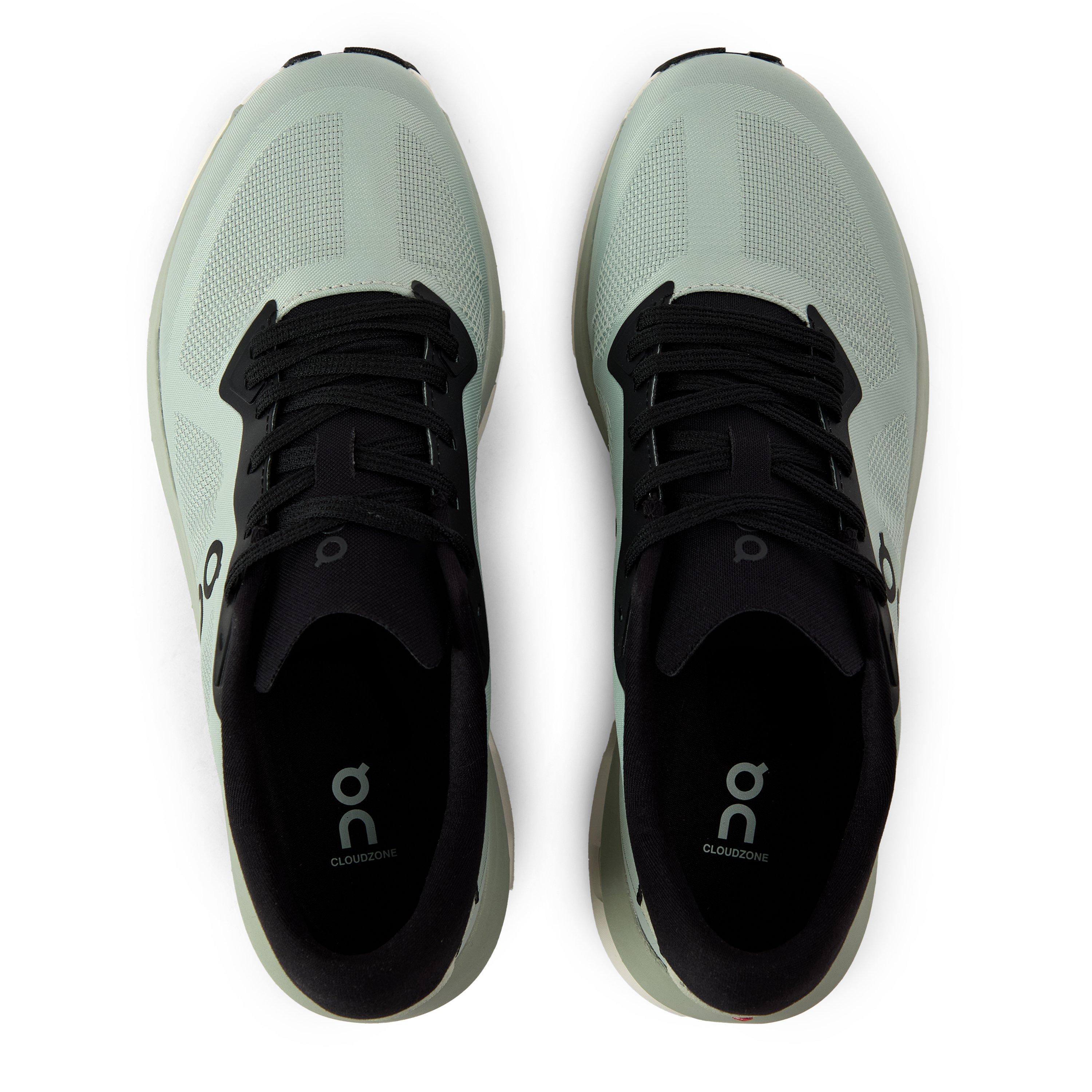 Mineral/Black - On - Women's Cloudzone Training Shoes - 4