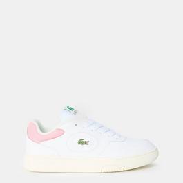 Lacoste Lineset 124 Ld99