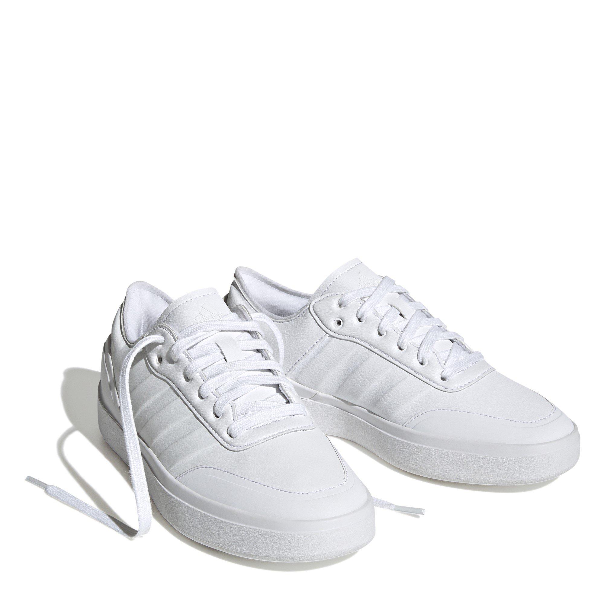 Adidas shoes 7c womens best sale