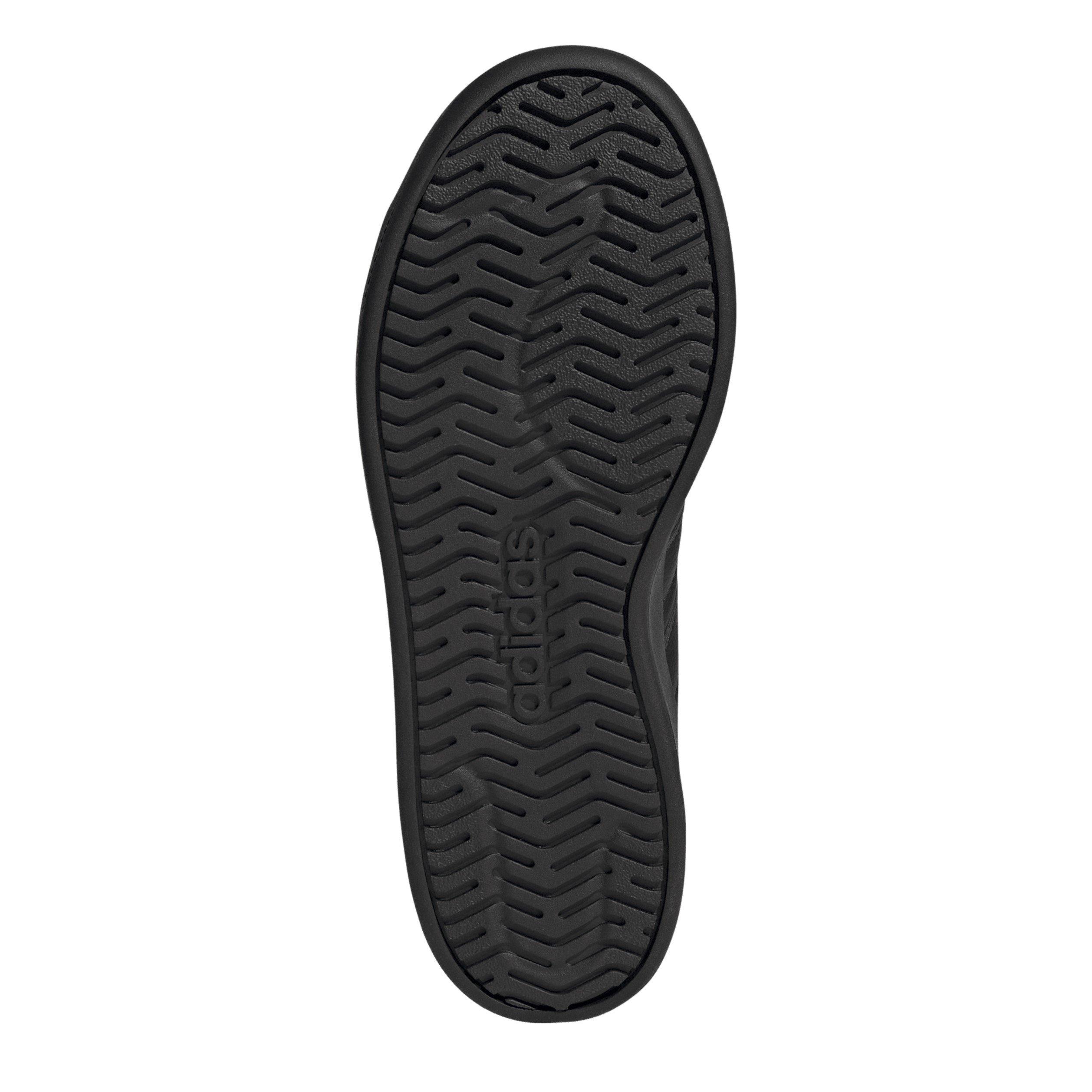 Triplo Nero - adidas - Streetalk Bold Womens Trainers - 6