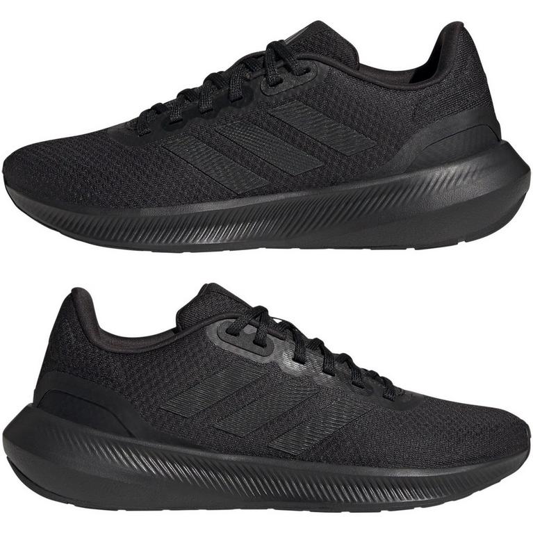 Triple Noir - adidas - Shoes GINO ROSSI Break MPU038-190-R5XB-5725-0 59 82 - 9