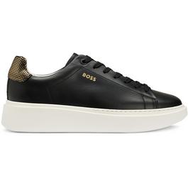 Boss Boss Amber Sneaker-Gl 10240751 01