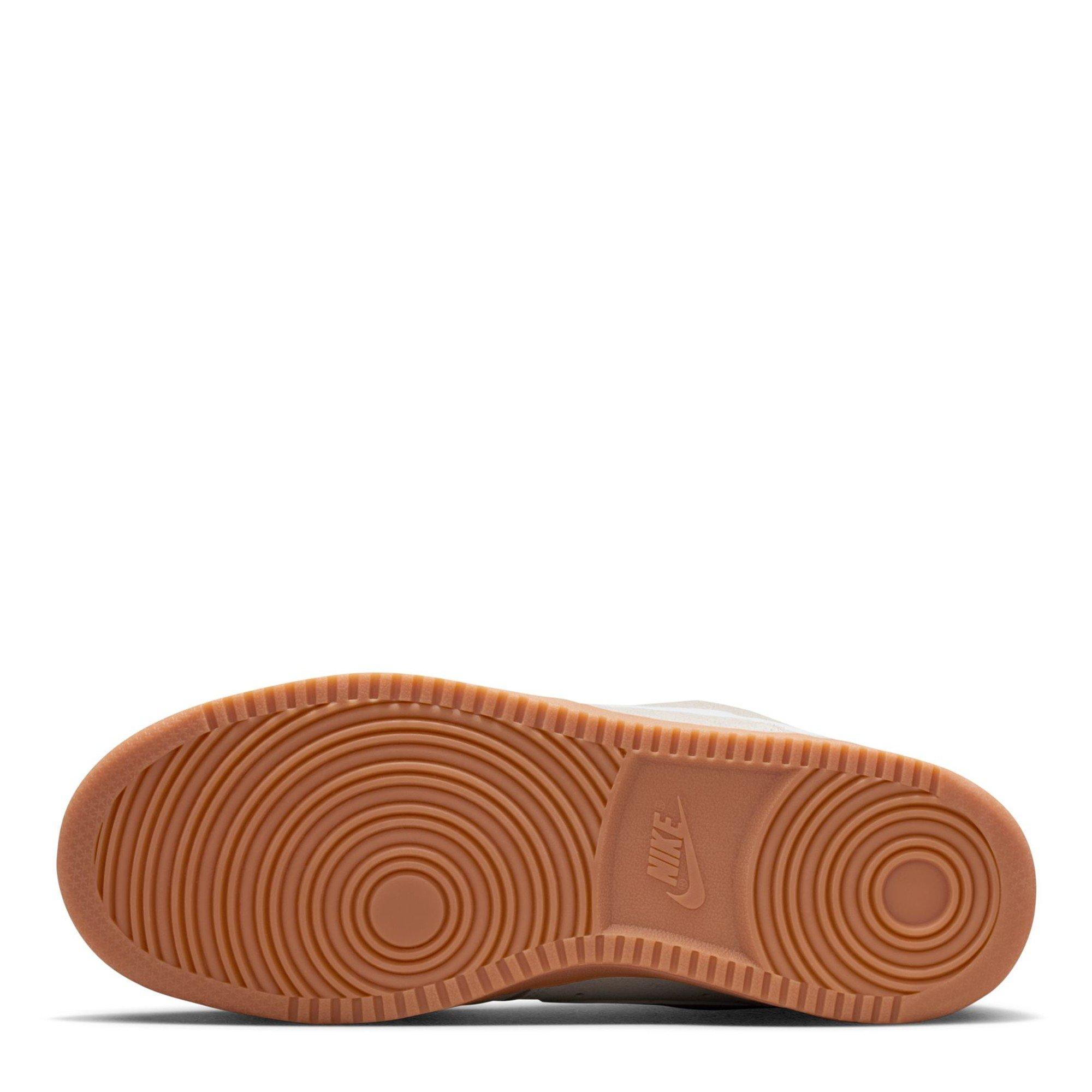 Off Wht/Gum - Nike - Court Vision FL Ld62 - 6