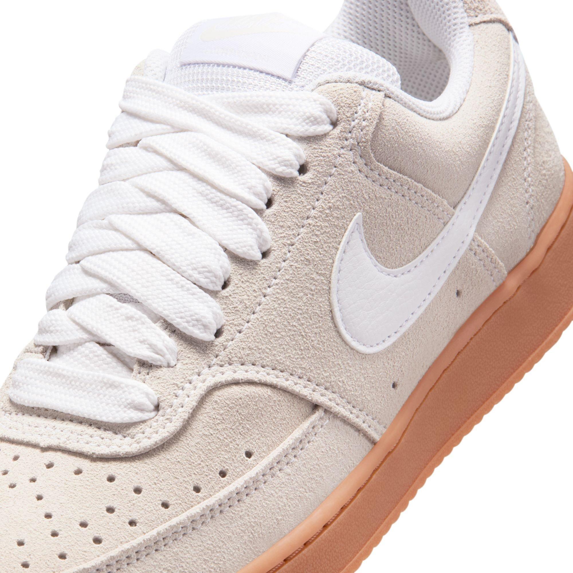 Off Wht/Gum - Nike - Court Vision FL Ld62 - 7