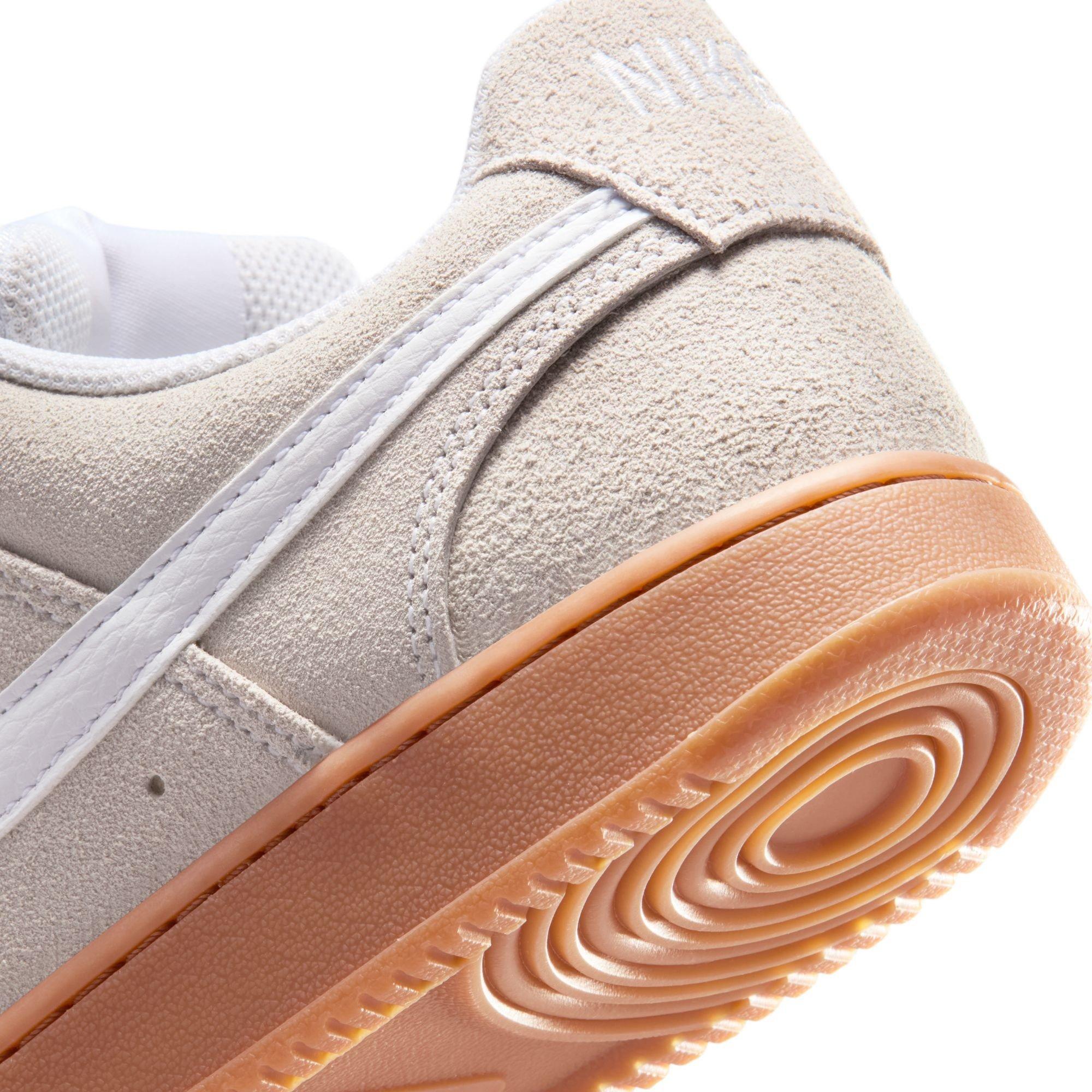 Off Wht/Gum - Nike - Court Vision FL Ld62 - 8