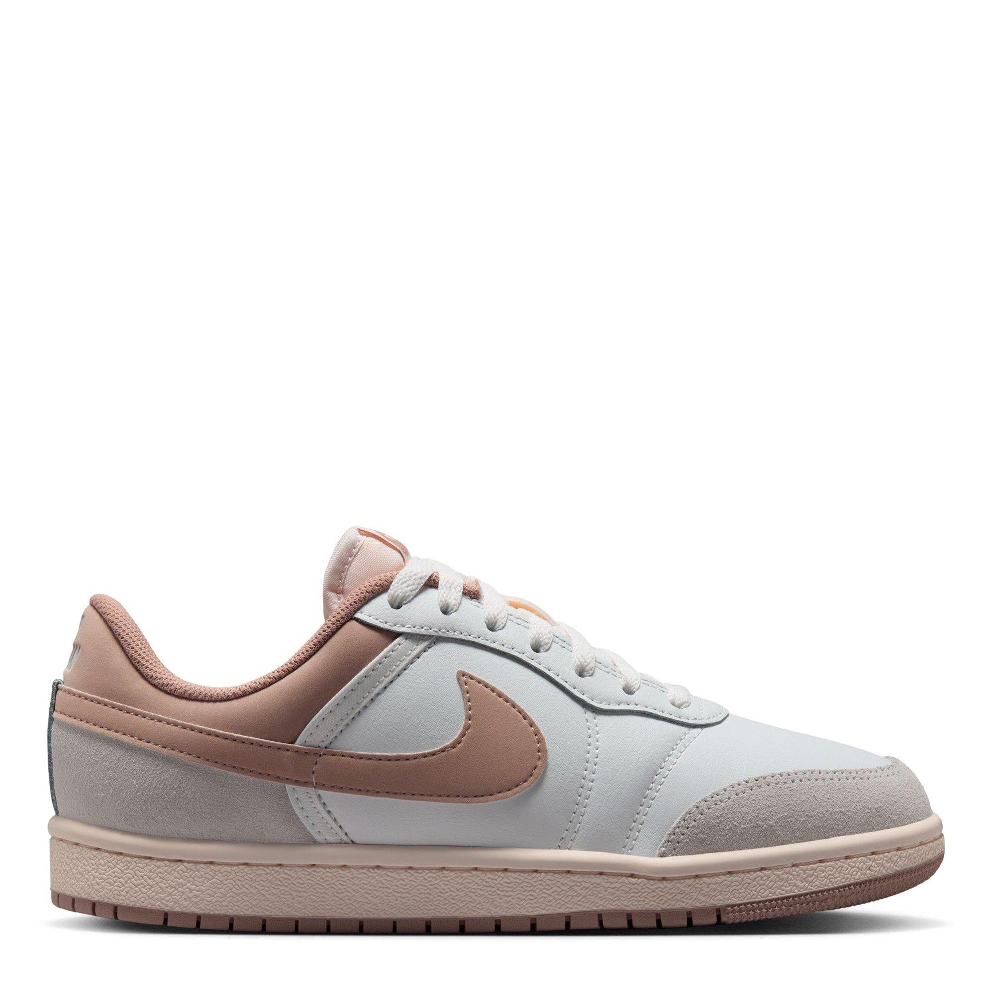 Air Jordan Women's Low-Top Trainers