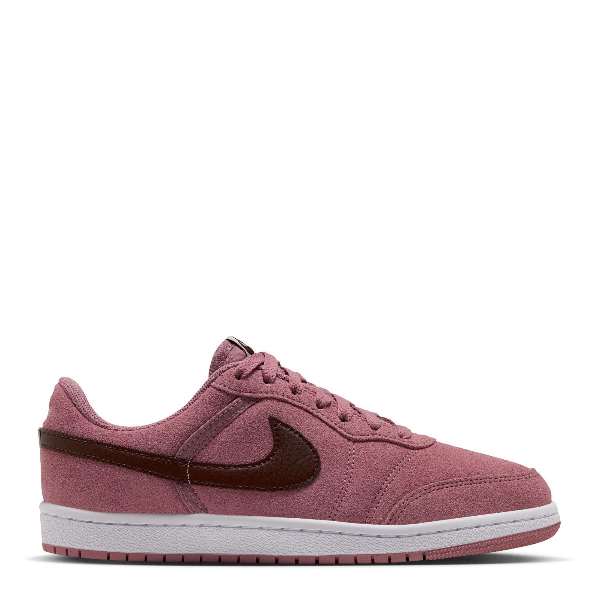 Air Jordan Women's Low-Top Trainers