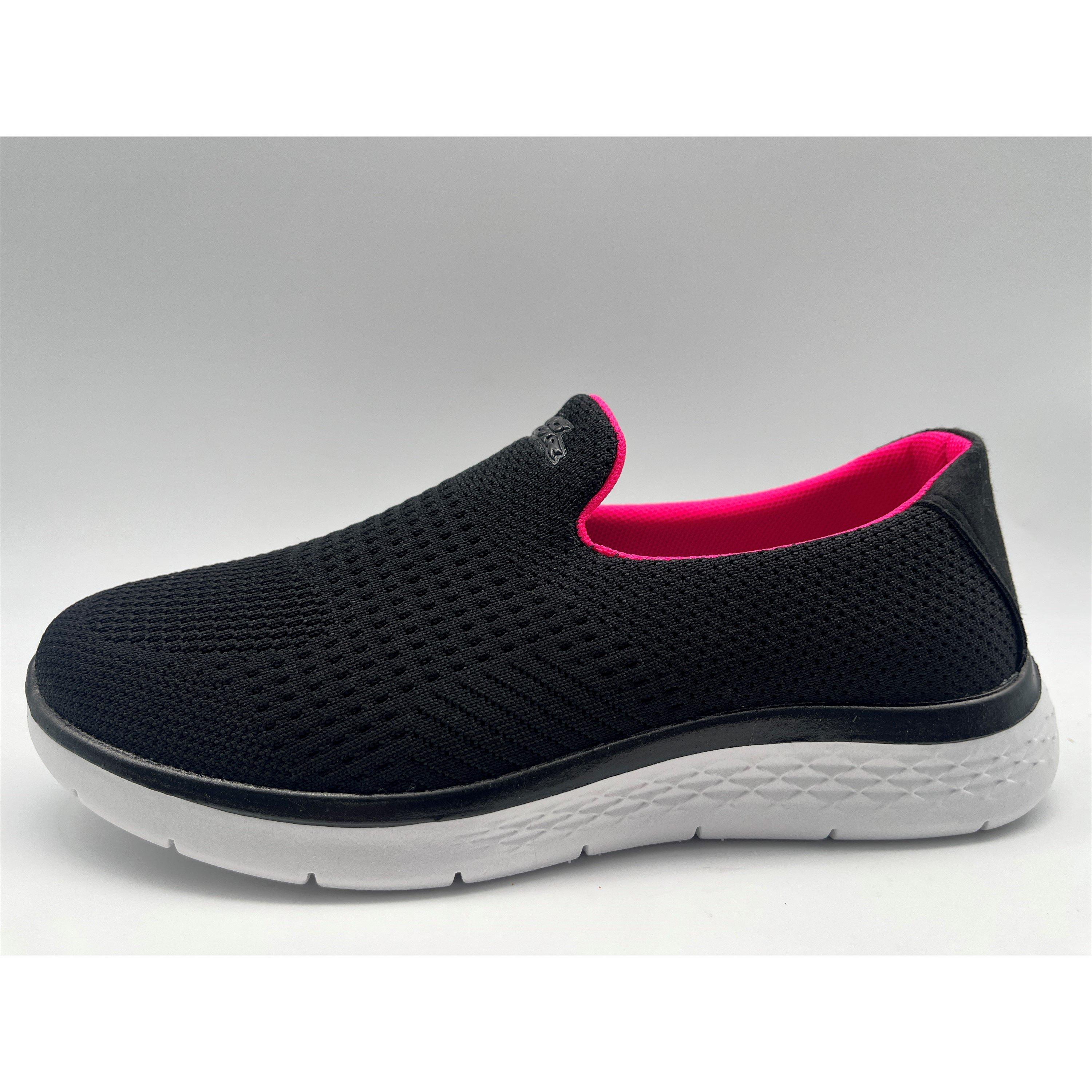 Black - No Fear - No FearASTRA-X2 Ld62 - 2