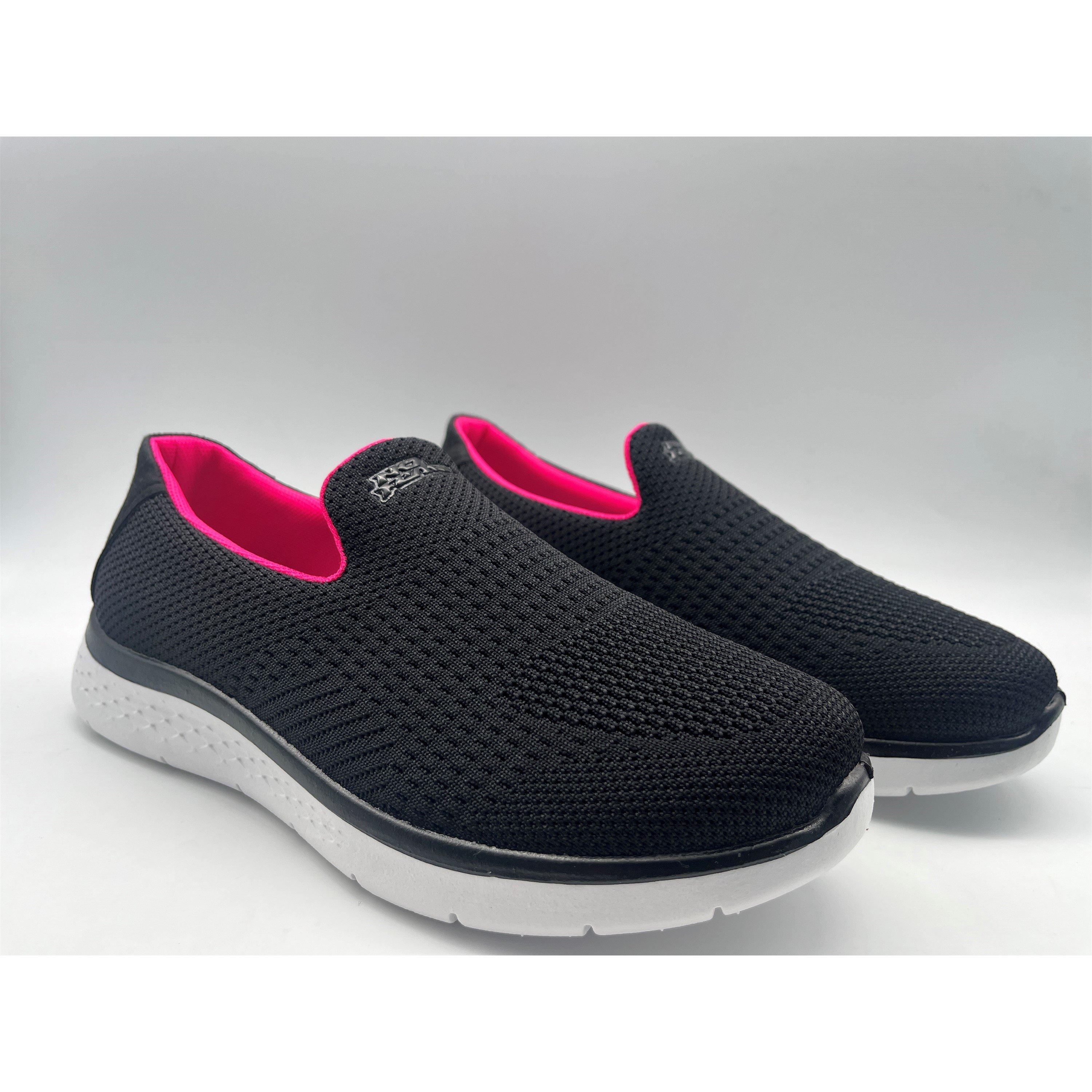 Black - No Fear - No FearASTRA-X2 Ld62 - 3