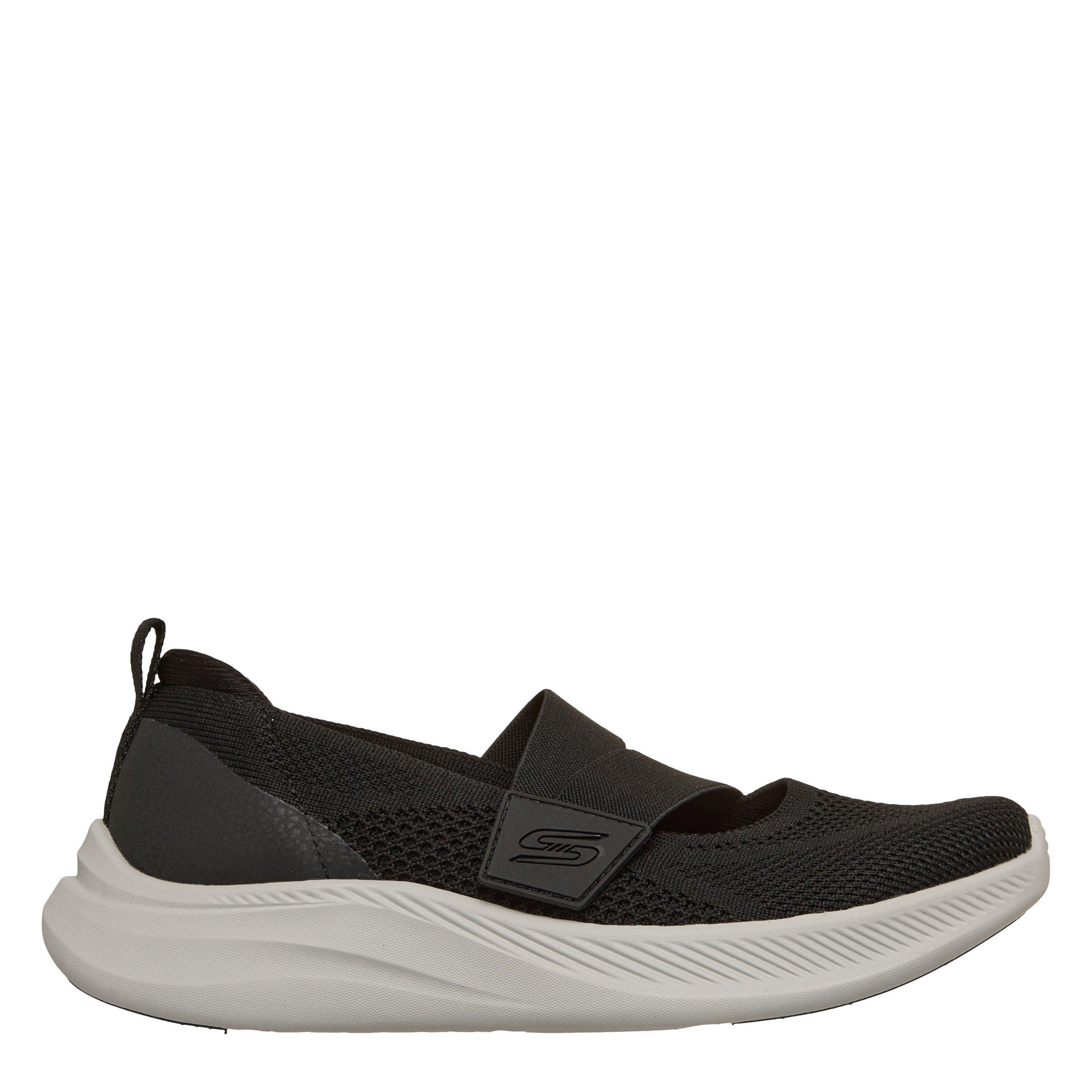 BLACK - Skechers - SkechersBOBMODAFLEX Ld64 - 1