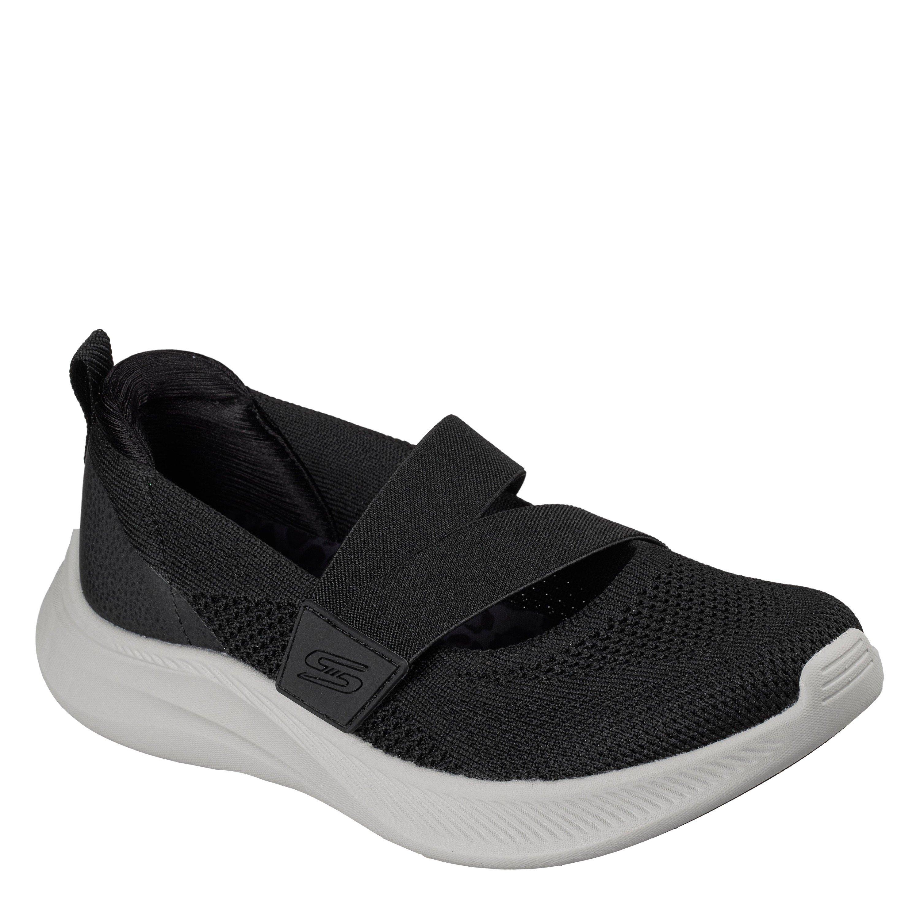 BLACK - Skechers - SkechersBOBMODAFLEX Ld64 - 2