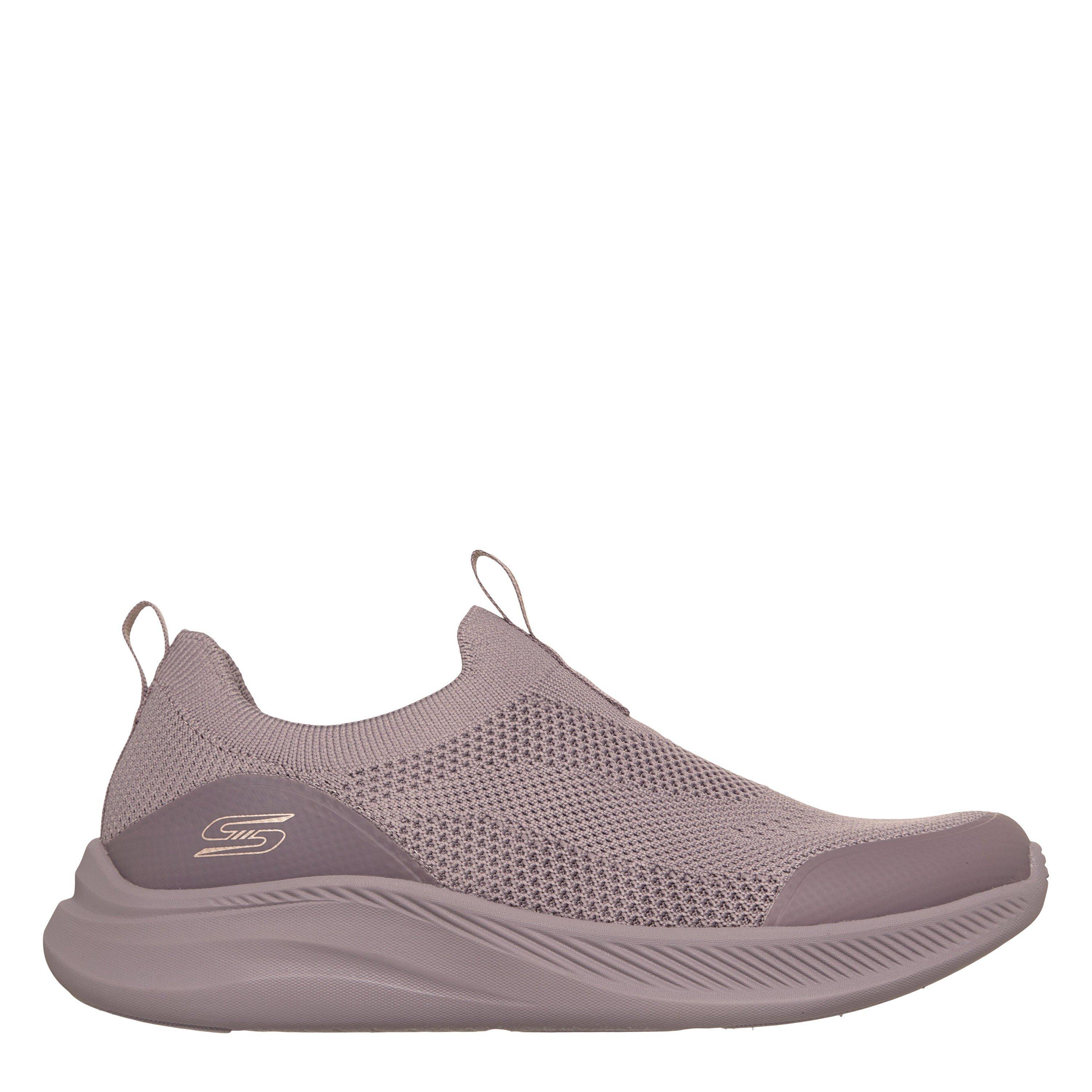 Women's Bob Moda Flex Slip On Trainers