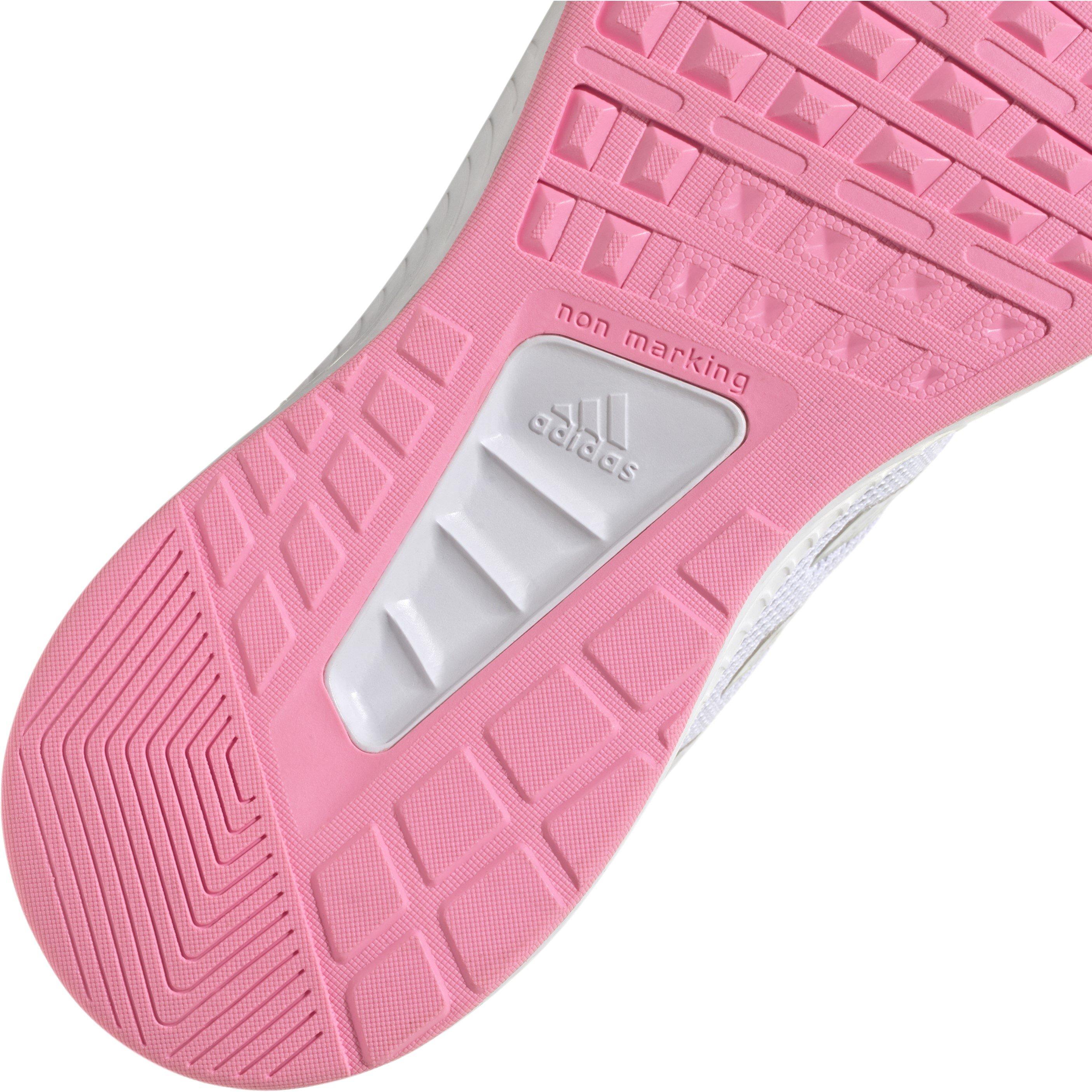 White/ White - adidas - Entry Road Running Shoes - 8