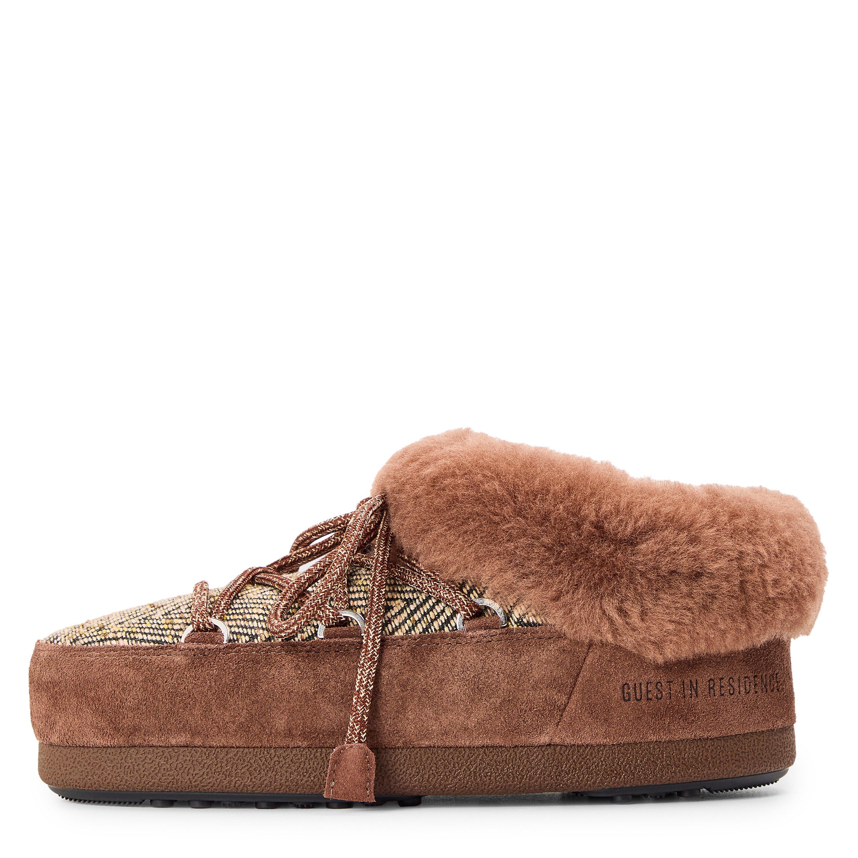 Cocoa - Moon Boot - MN BT X GIR EVX Fur Ld61 - 2