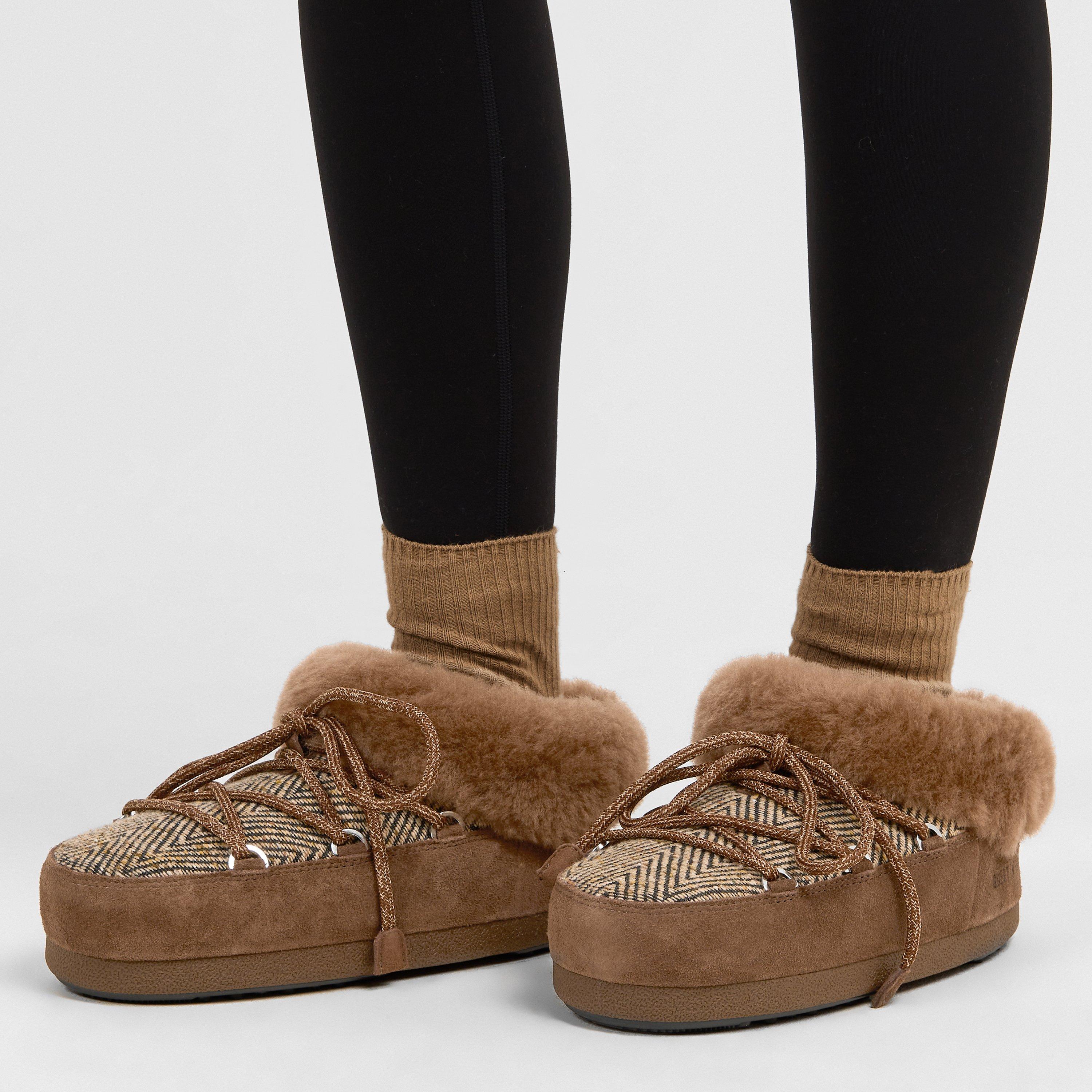 Cocoa - Moon Boot - MN BT X GIR EVX Fur Ld61 - 3