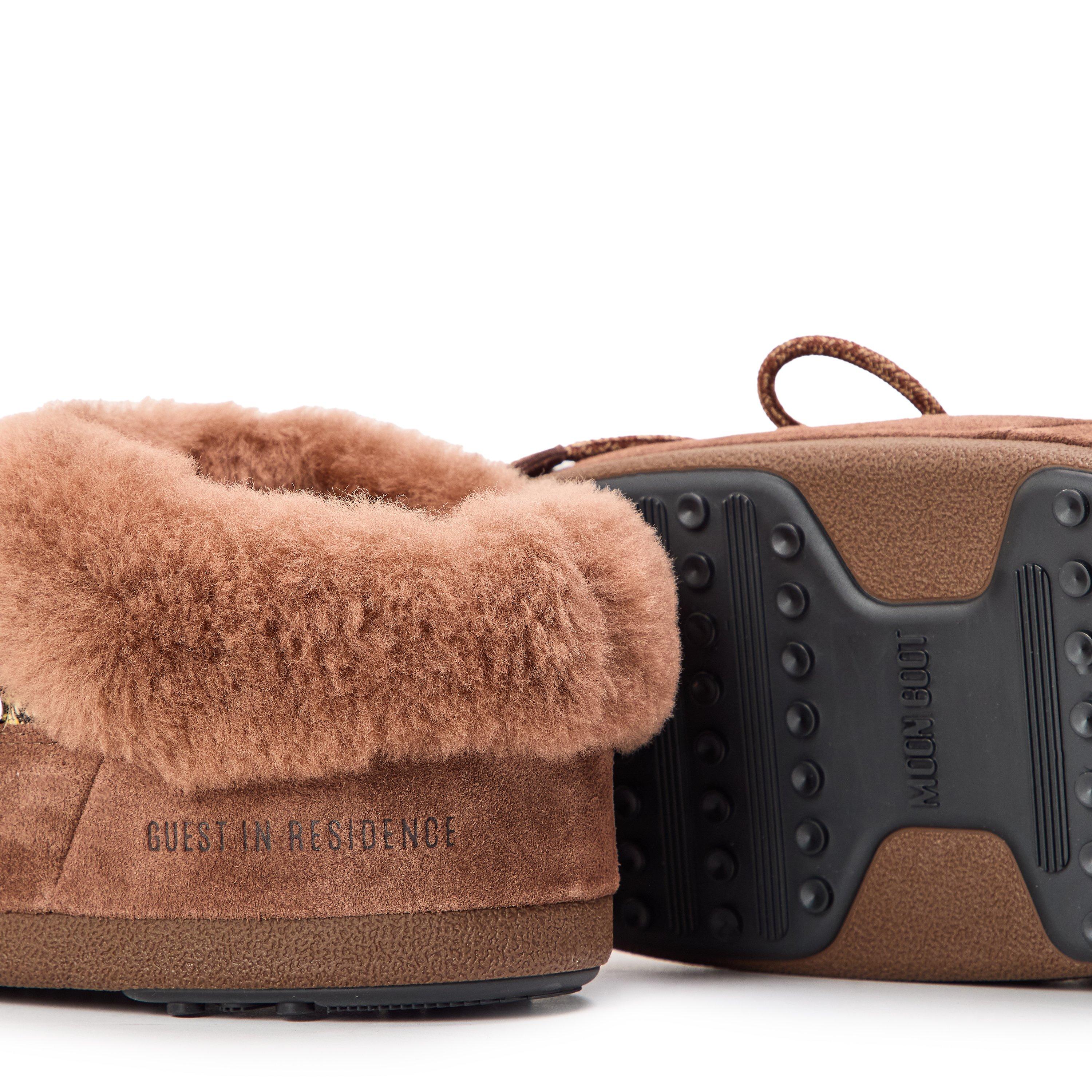 Cocoa - Moon Boot - MN BT X GIR EVX Fur Ld61 - 4