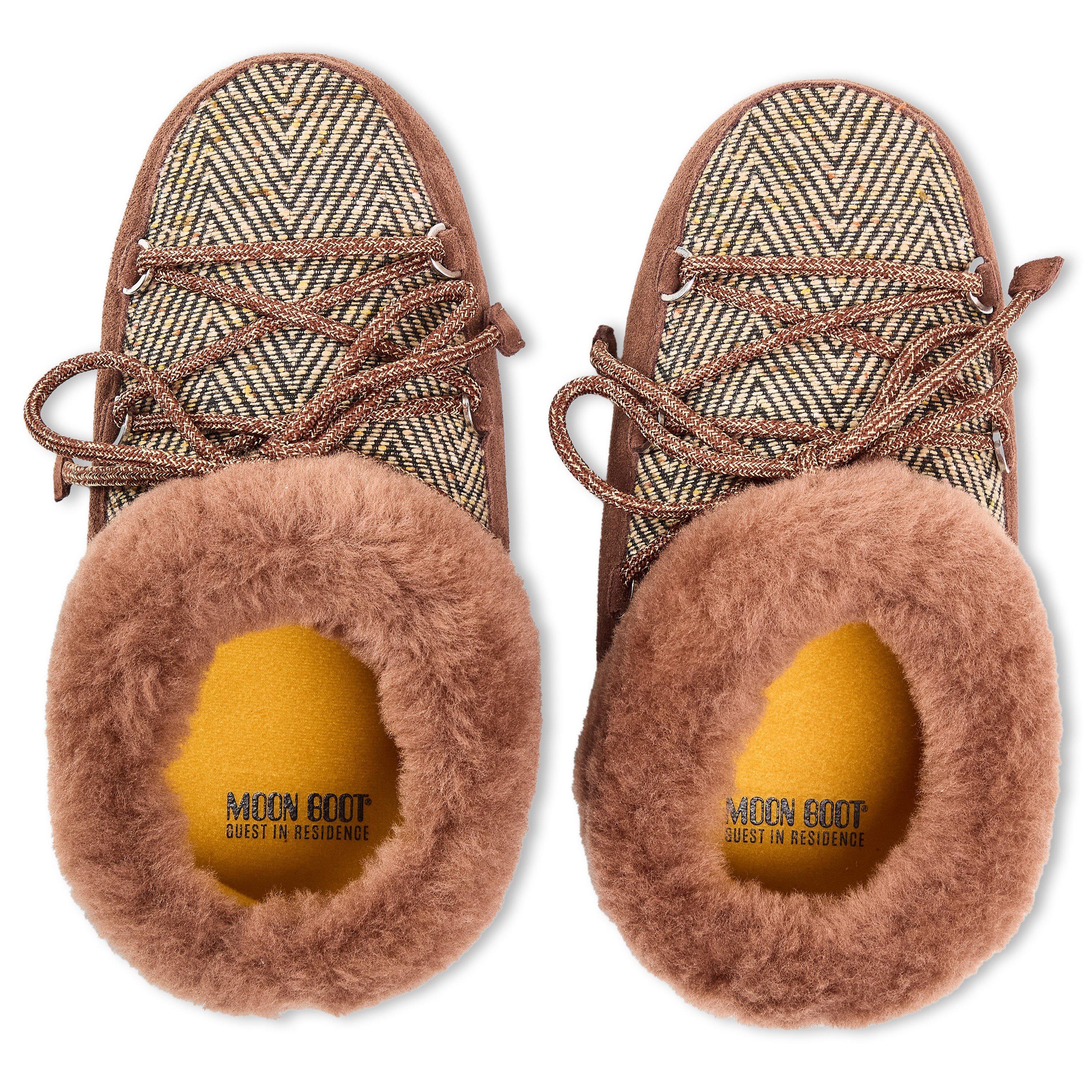 Cocoa - Moon Boot - MN BT X GIR EVX Fur Ld61 - 5