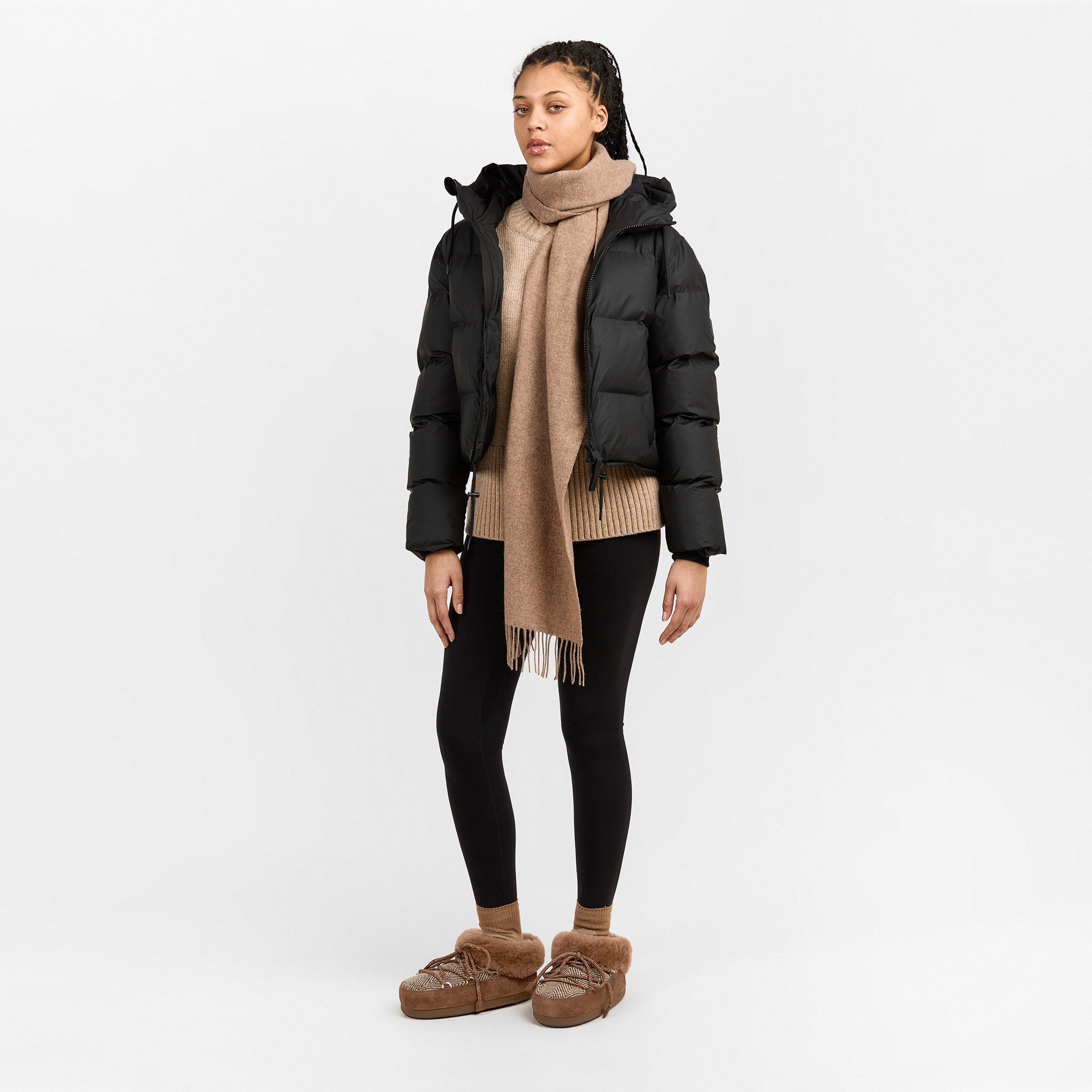 Cocoa - Moon Boot - MN BT X GIR EVX Fur Ld61 - 6