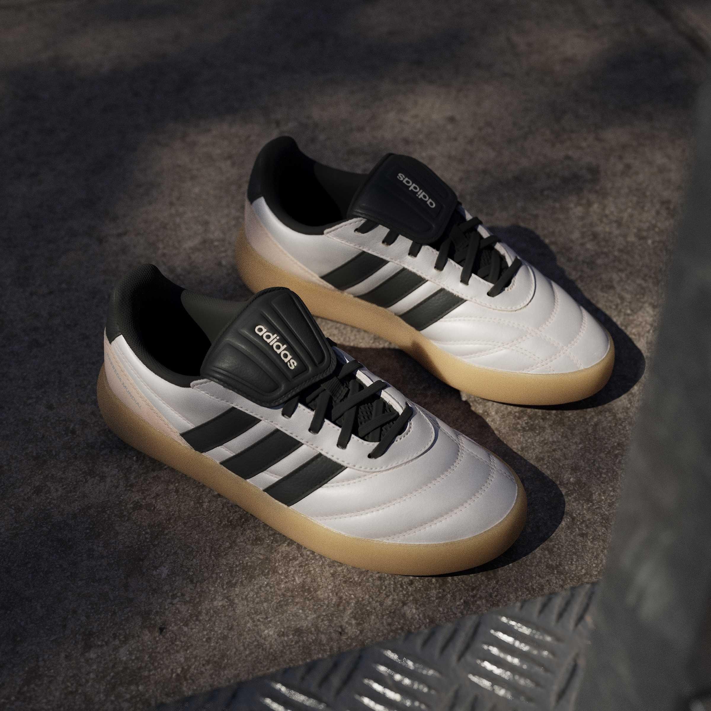 Biser roza - adidas - Adidas Brda Mundial Ld63 - 12