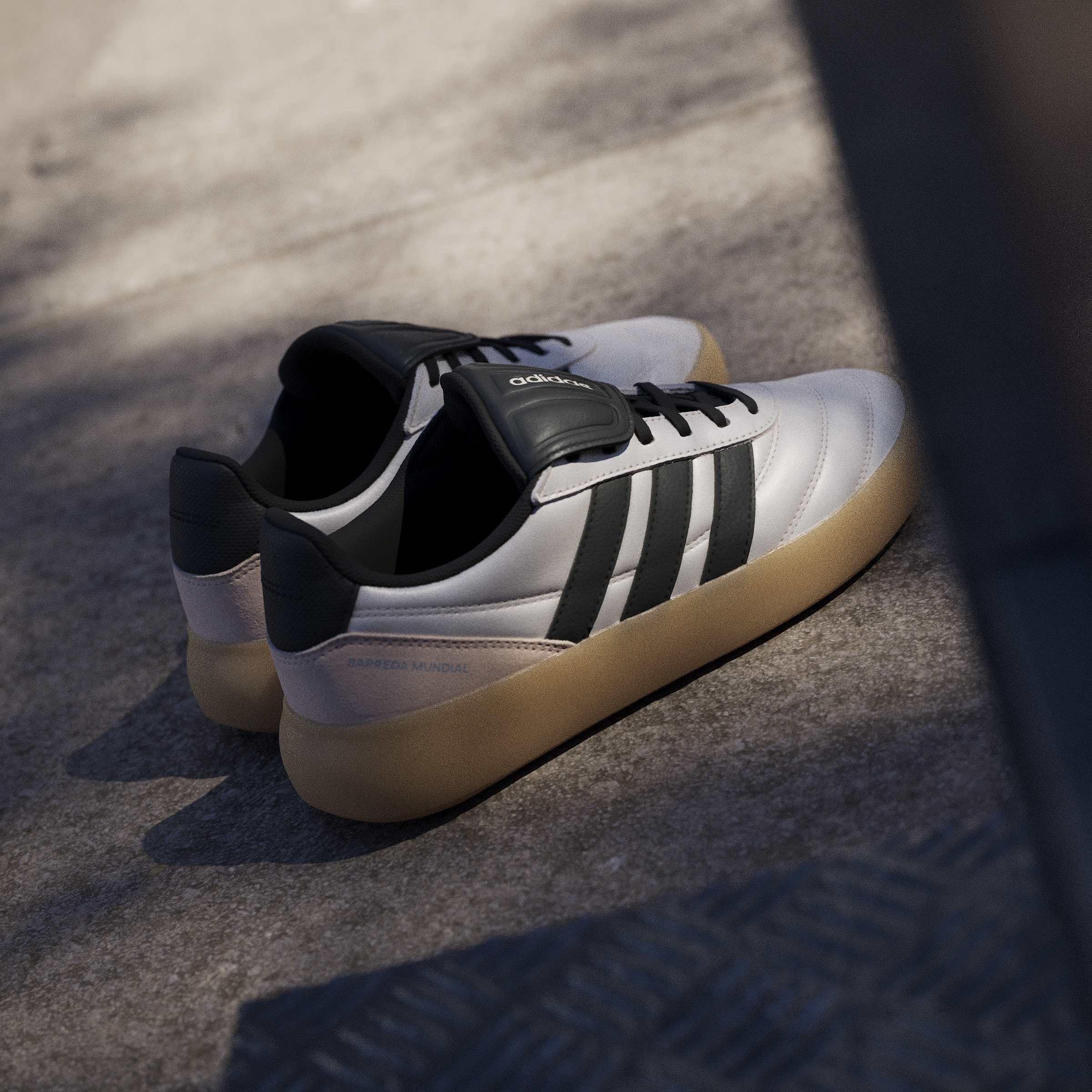 Biser roza - adidas - Adidas Brda Mundial Ld63 - 13