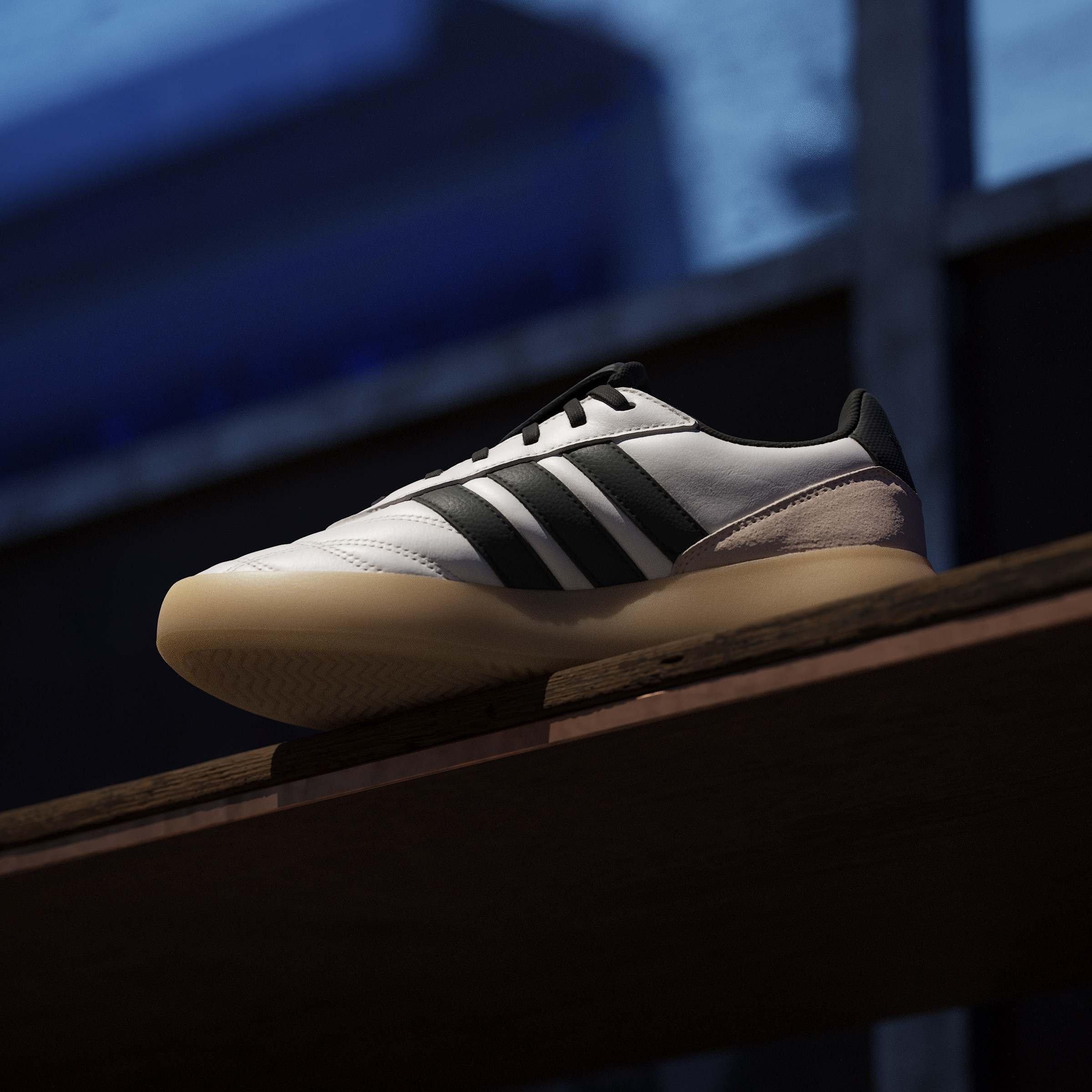 Biser roza - adidas - Adidas Brda Mundial Ld63 - 14