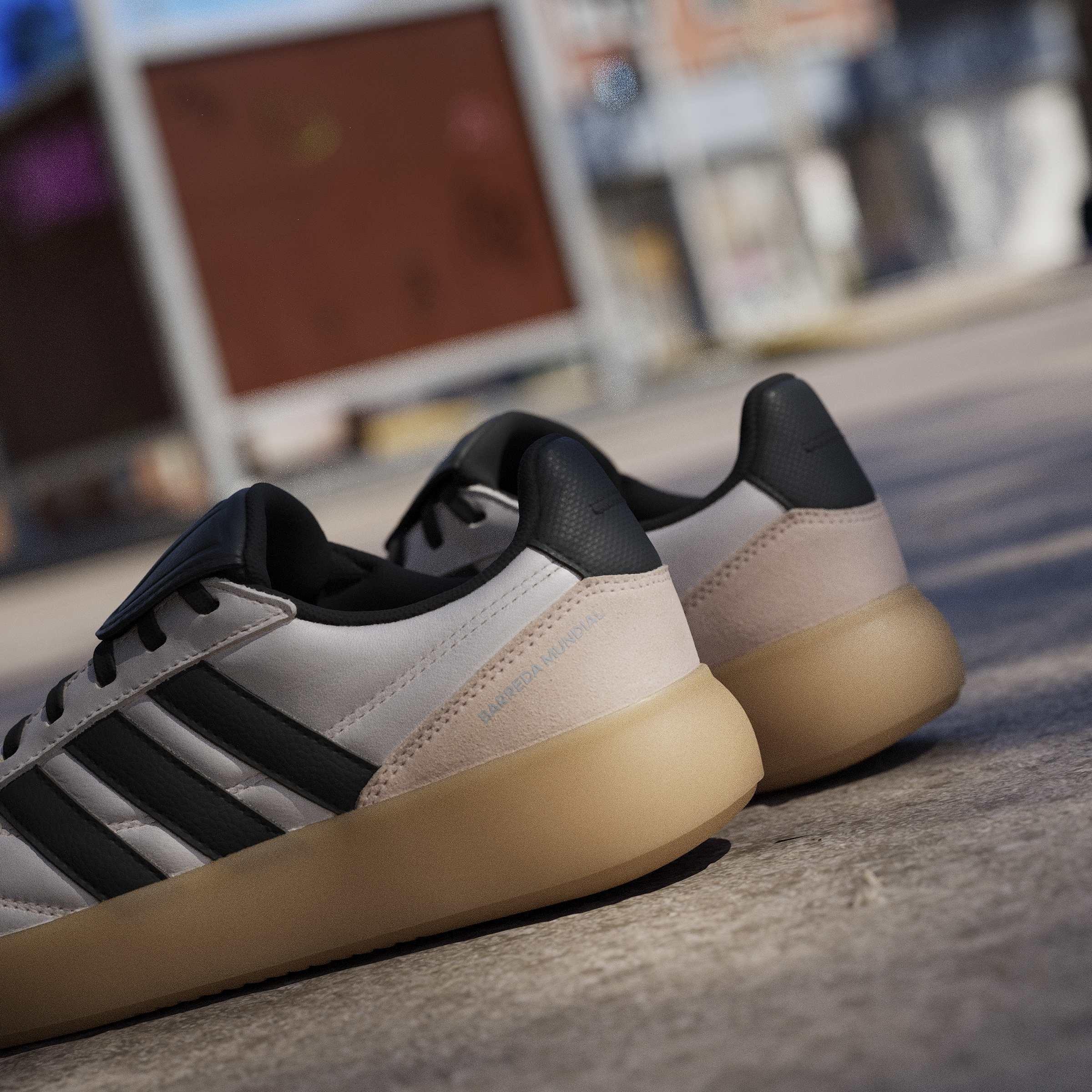 Biser roza - adidas - Adidas Brda Mundial Ld63 - 16