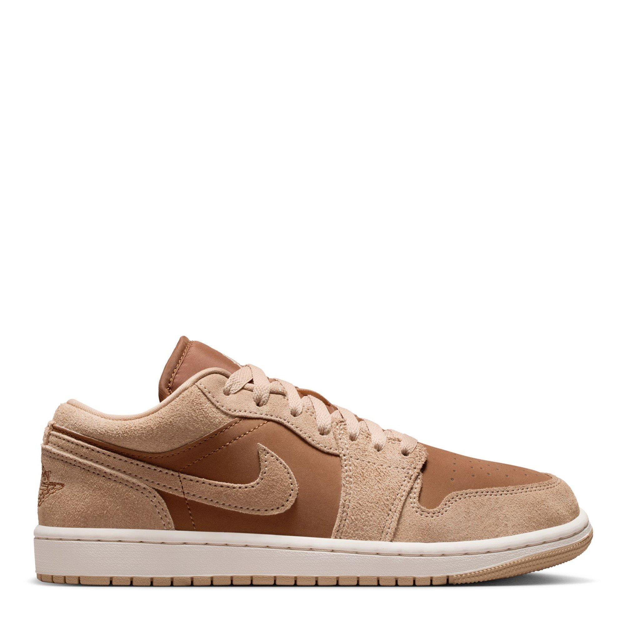 Women's Low-Top Trainers