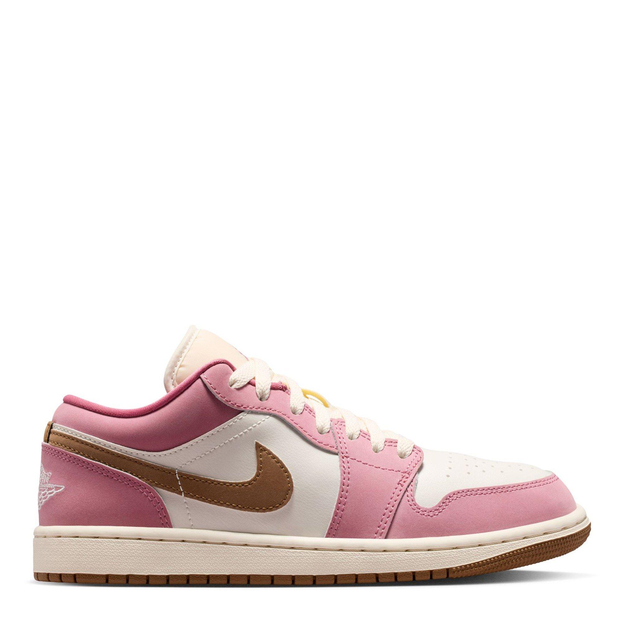 Women's Low-Top Trainers