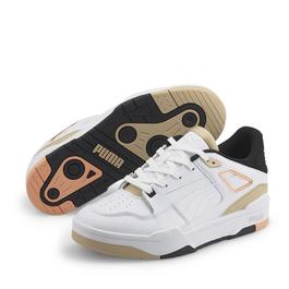 Puma Slipstream Low-Top Trainers