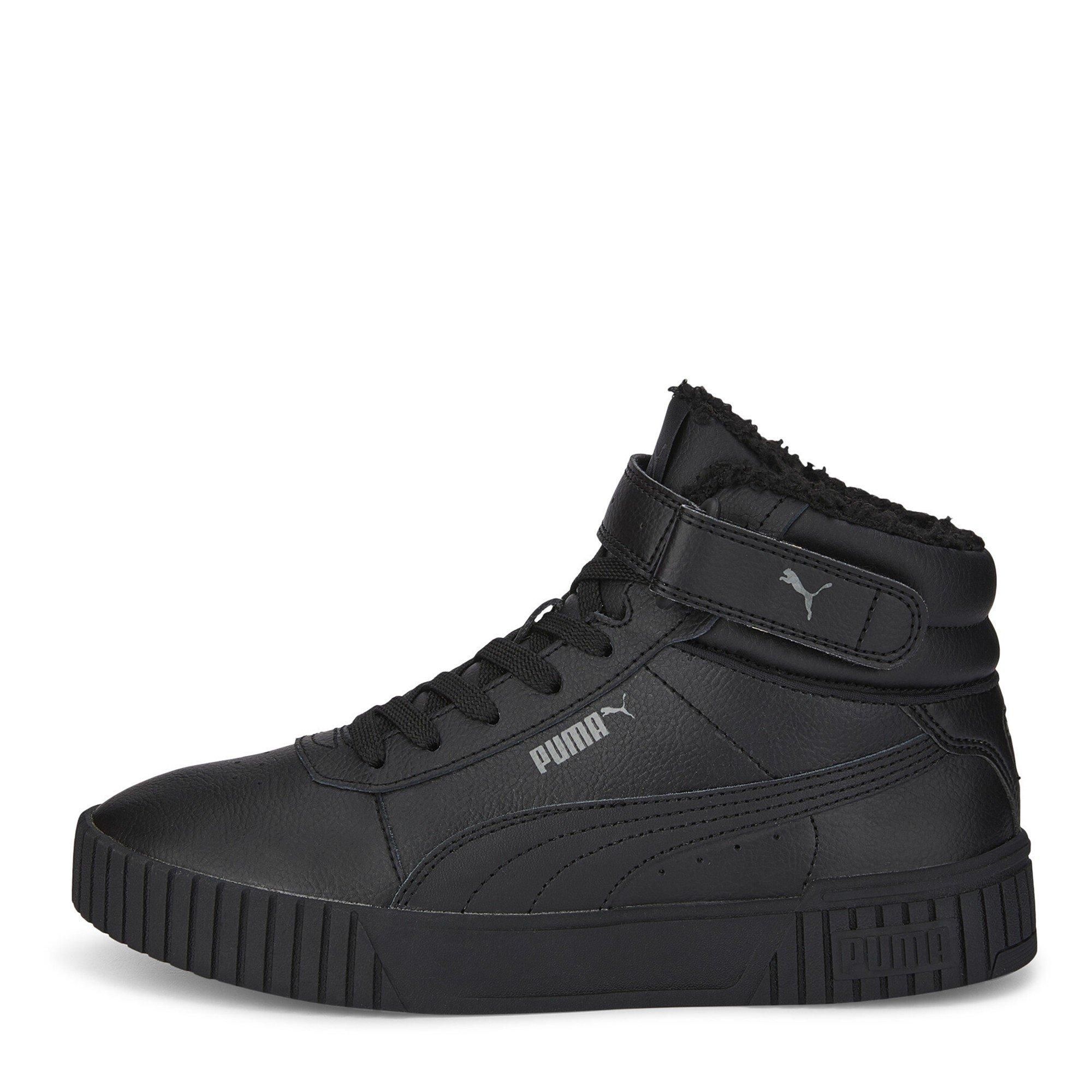BLACK- BLACK-D - Puma - Carina 2.0 Mid WTR - 2