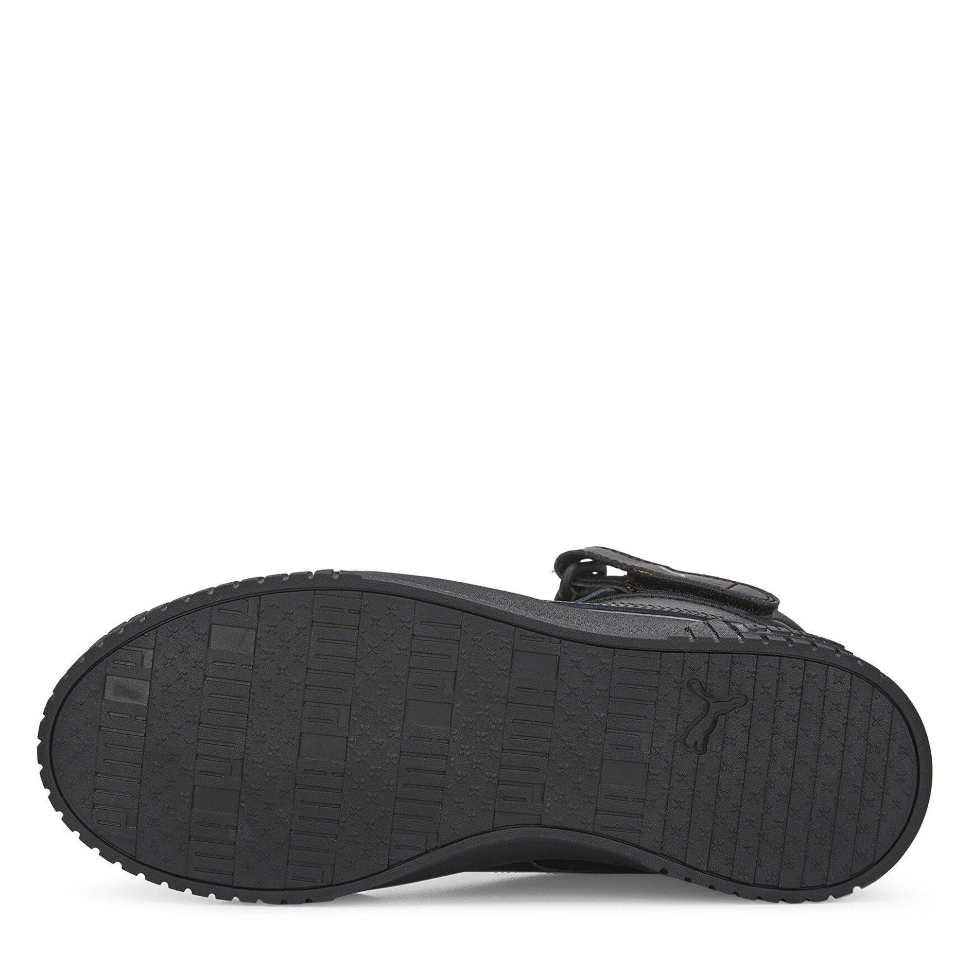 BLACK- BLACK-D - Puma - Carina 2.0 Mid WTR - 3