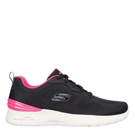 Skechers Skech Air Dynamight New Ground Trainers