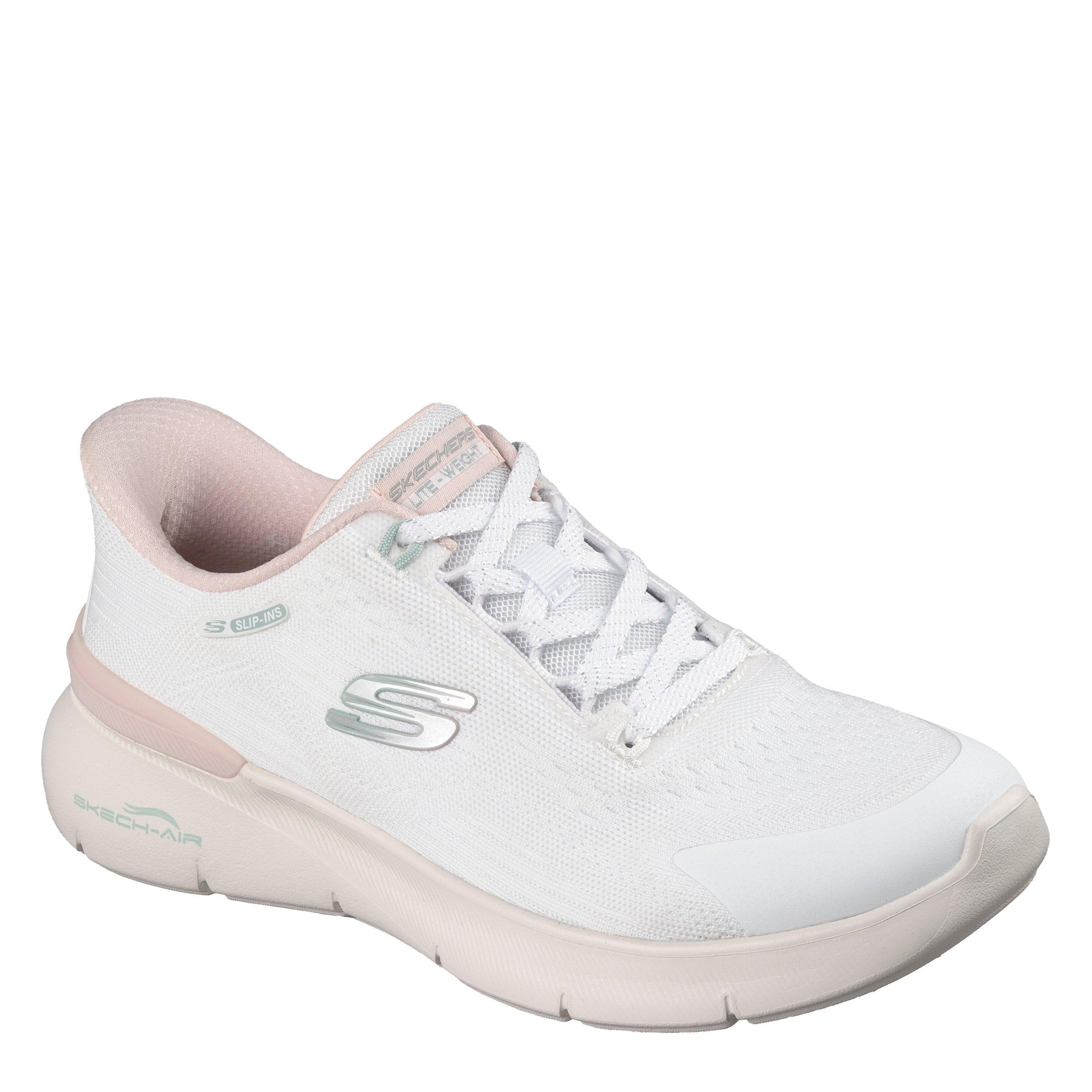 Skechers Women's Low-Top Trainers