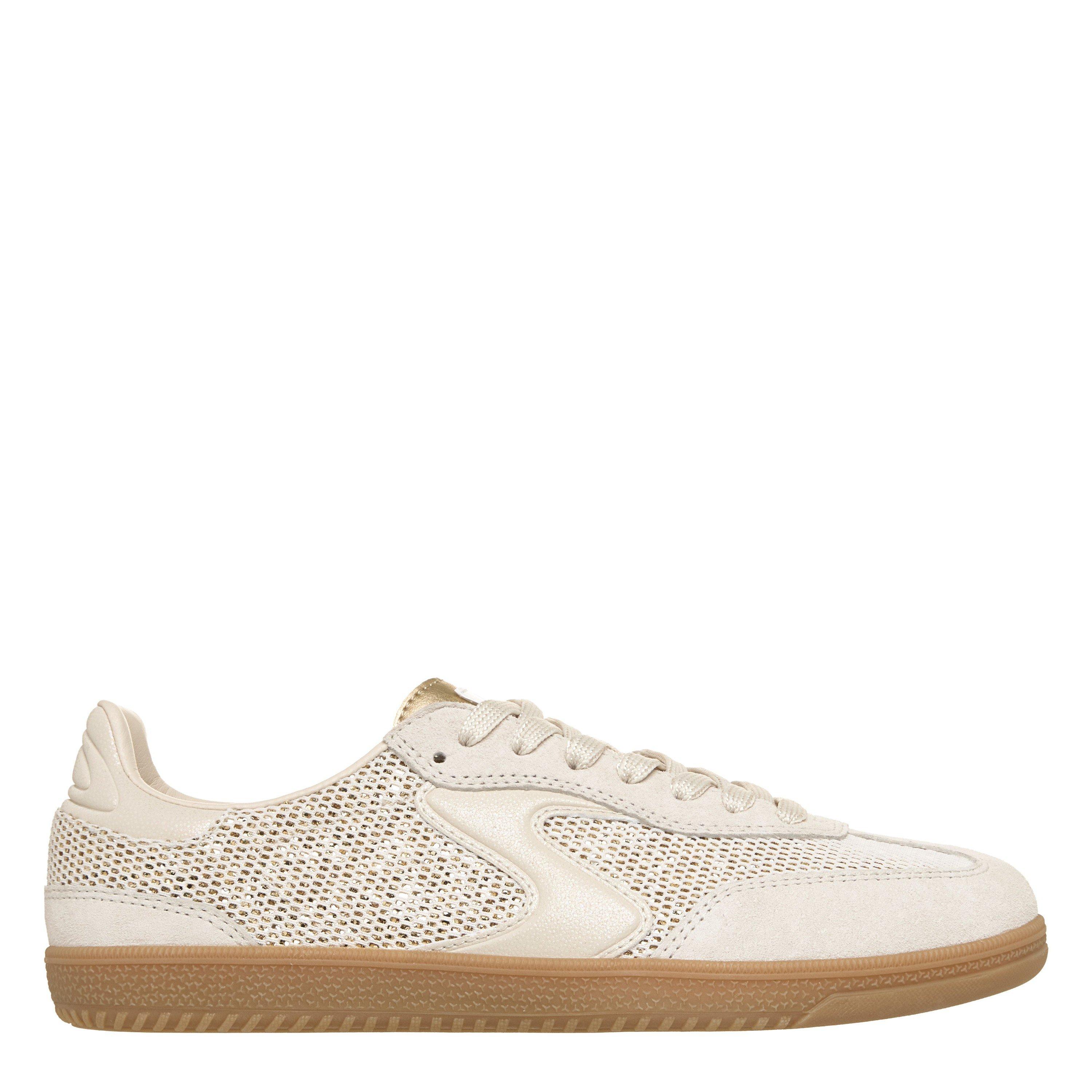 Skechers Women's Low-Top Trainers - Natural - 5 (38)