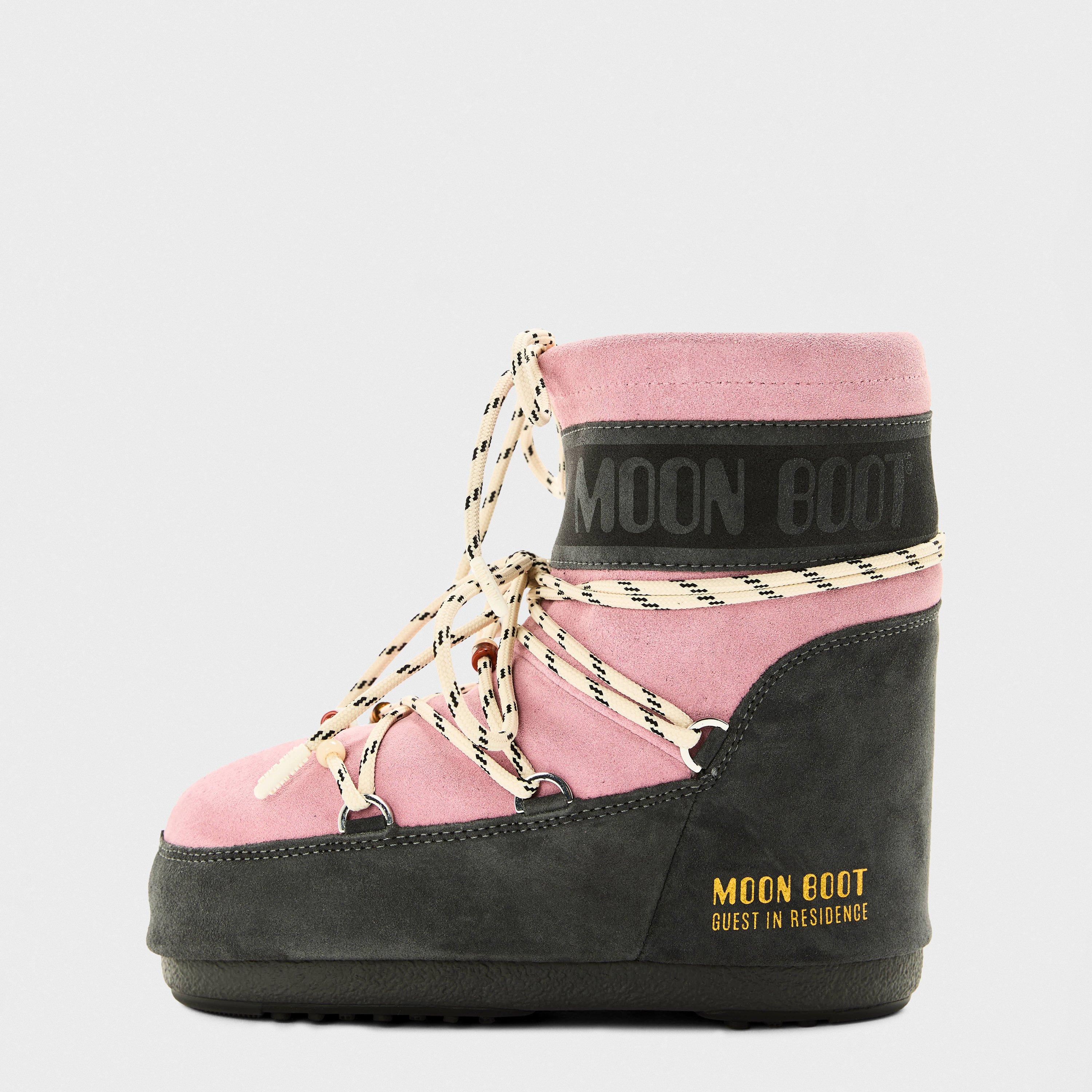 Moon Boot Women's Snow Boots | Flannels