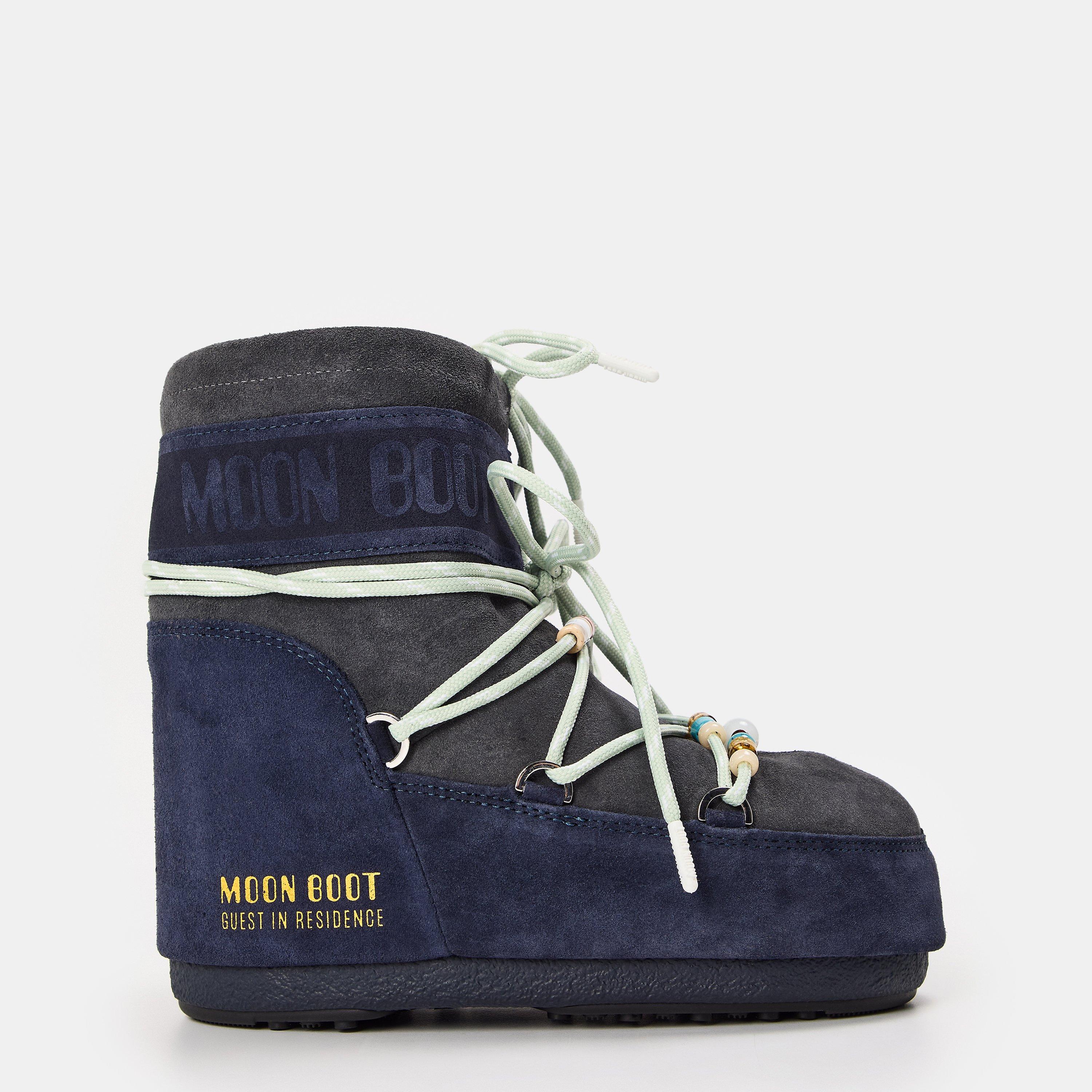 Women's Snow Boots