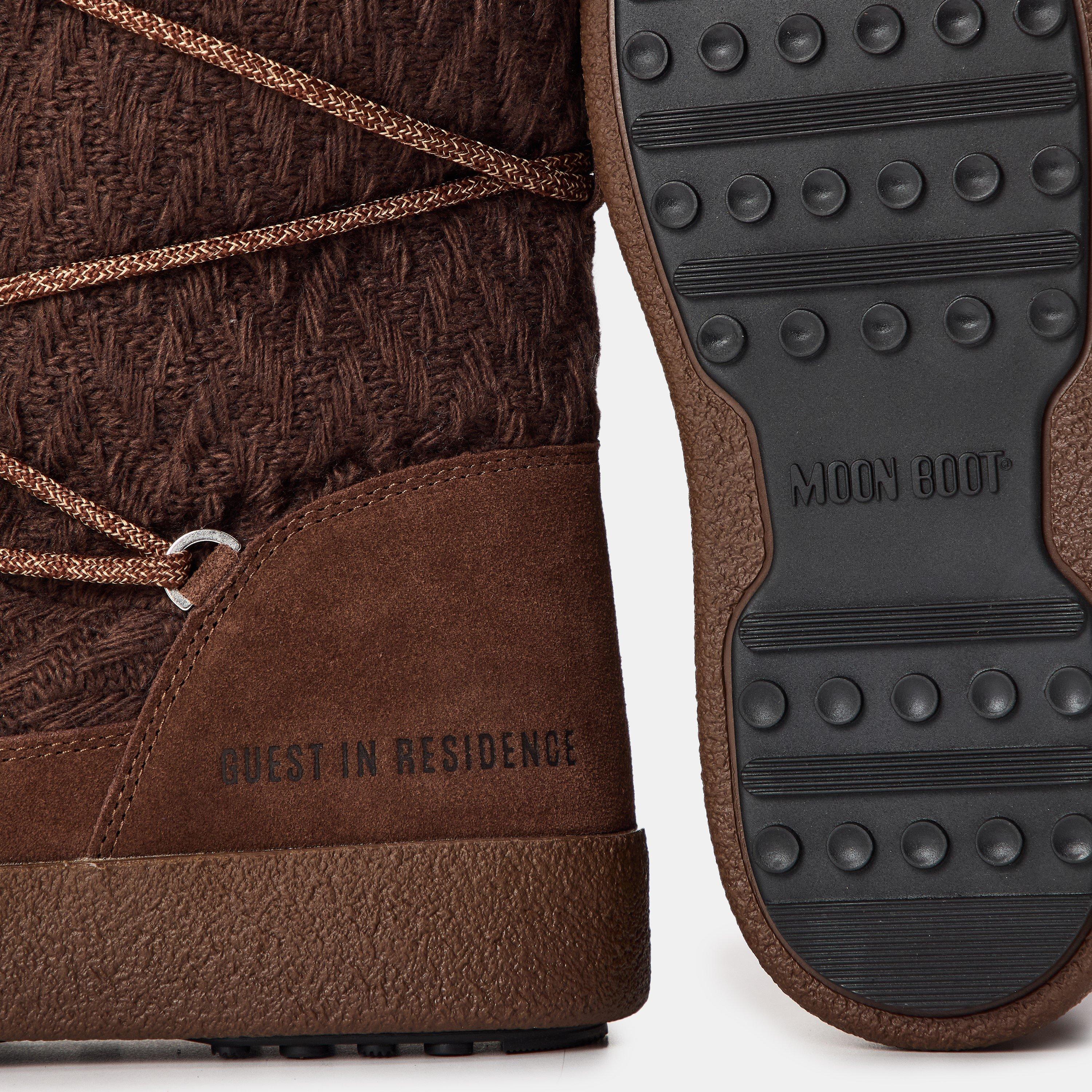 Cocoa - Moon Boot - Women's Snow Boots - 4