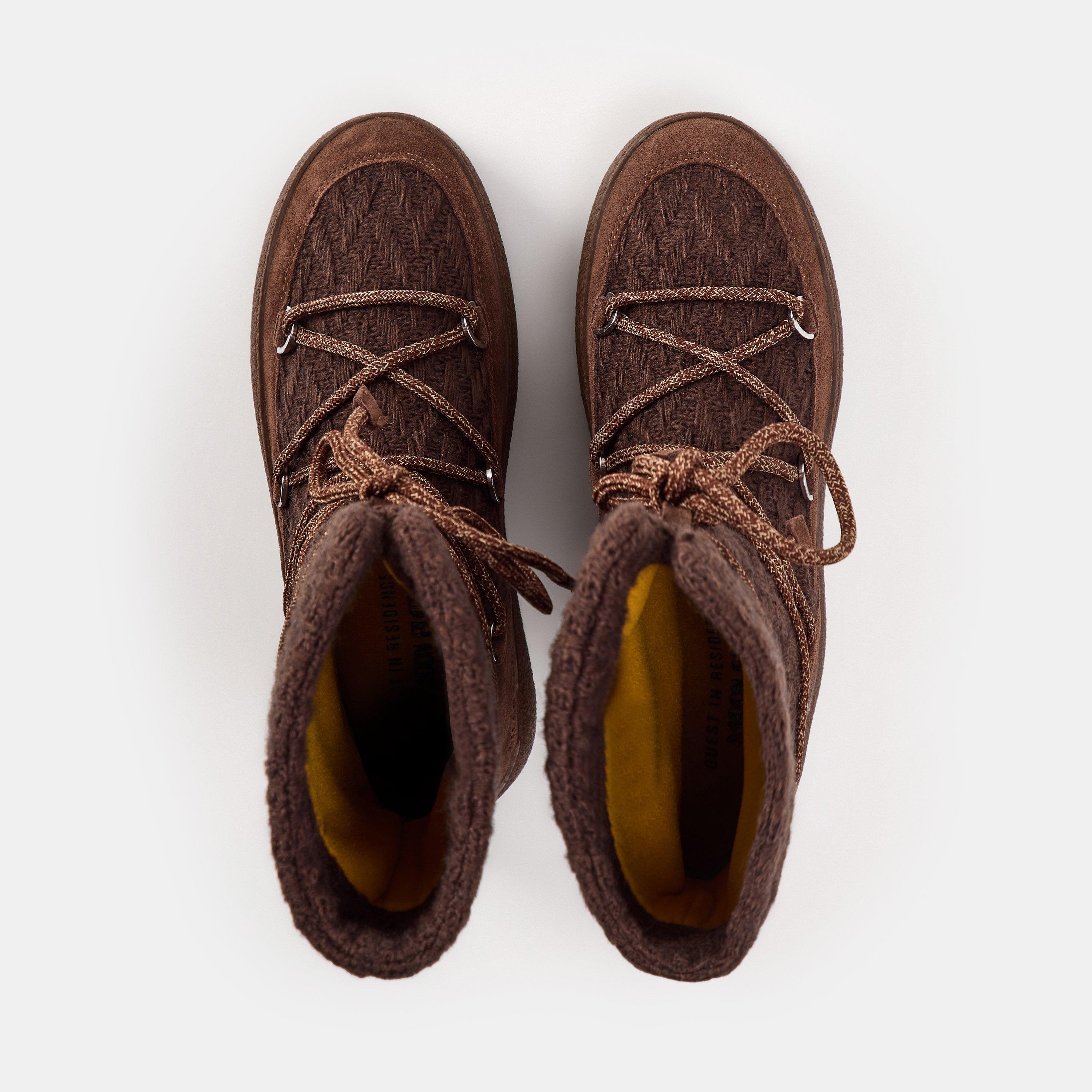 Cocoa - Moon Boot - Women's Snow Boots - 5