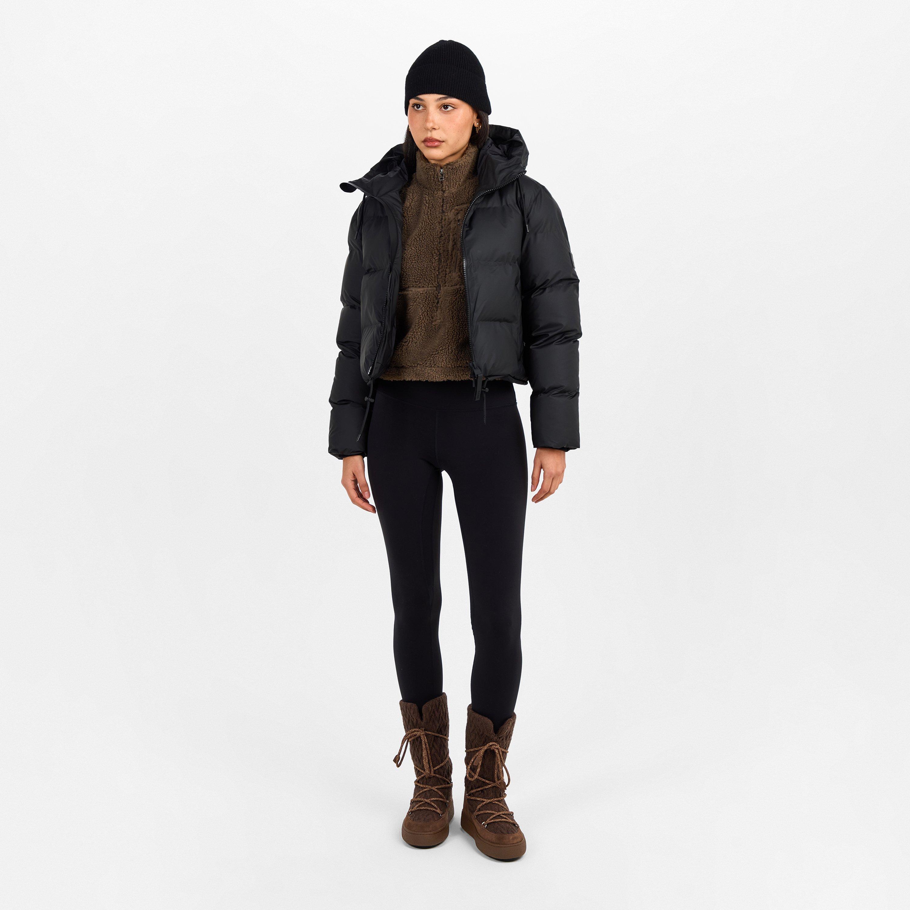 Cocoa - Moon Boot - Women's Snow Boots - 6