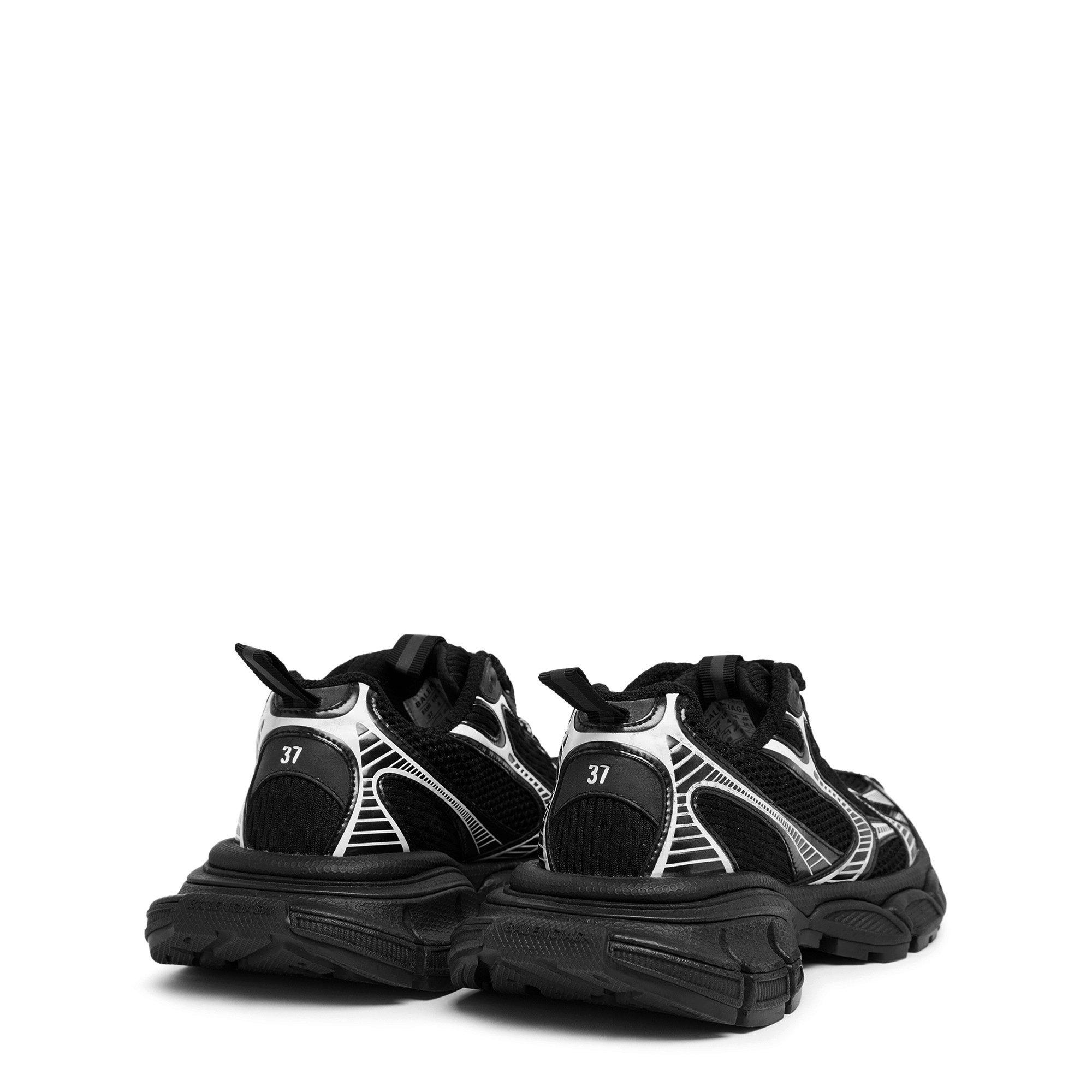 Black/ White - Balenciaga - 3xl Trainers - 6