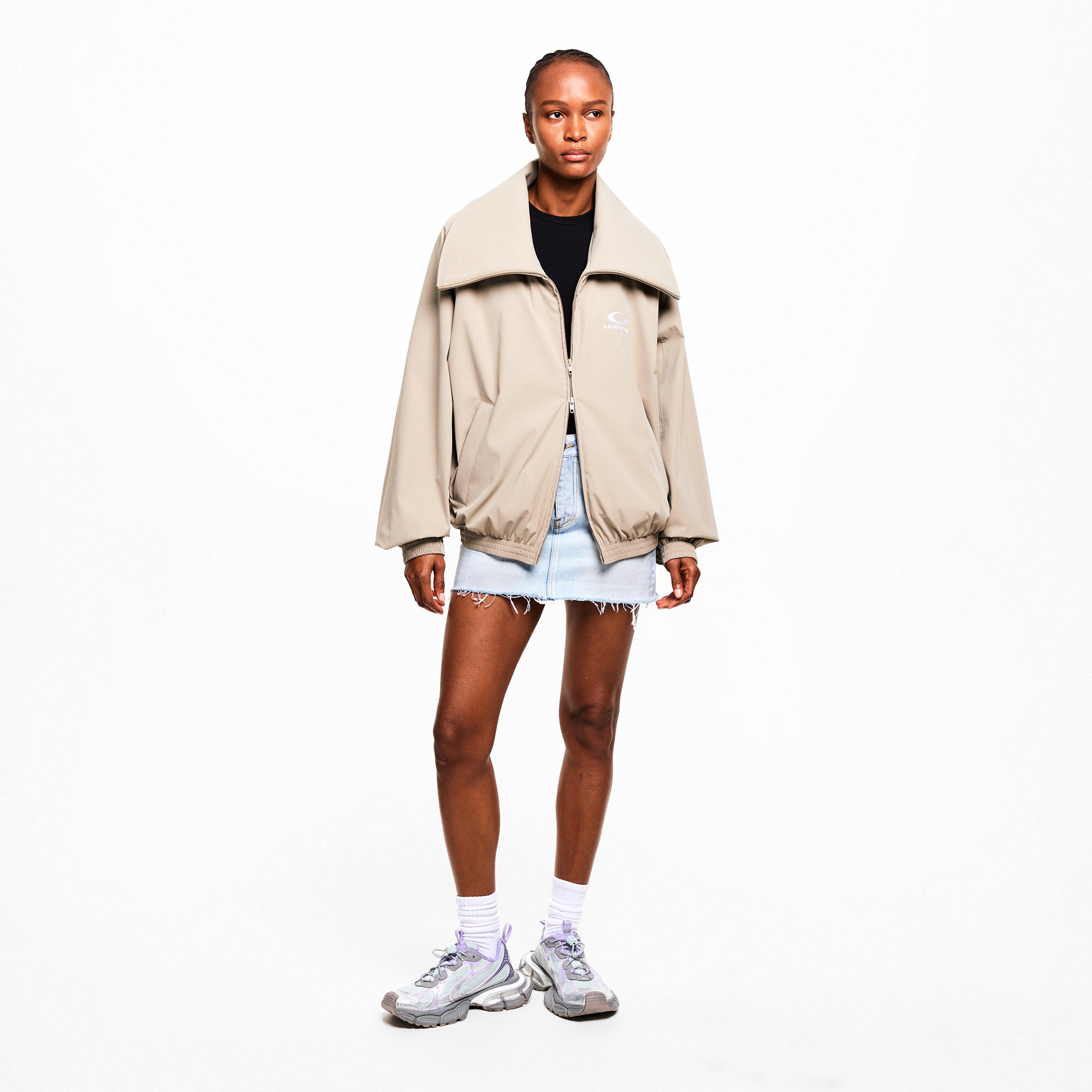 Aqua/Lilac/Gry - Balenciaga - 3xl Trainers - 6