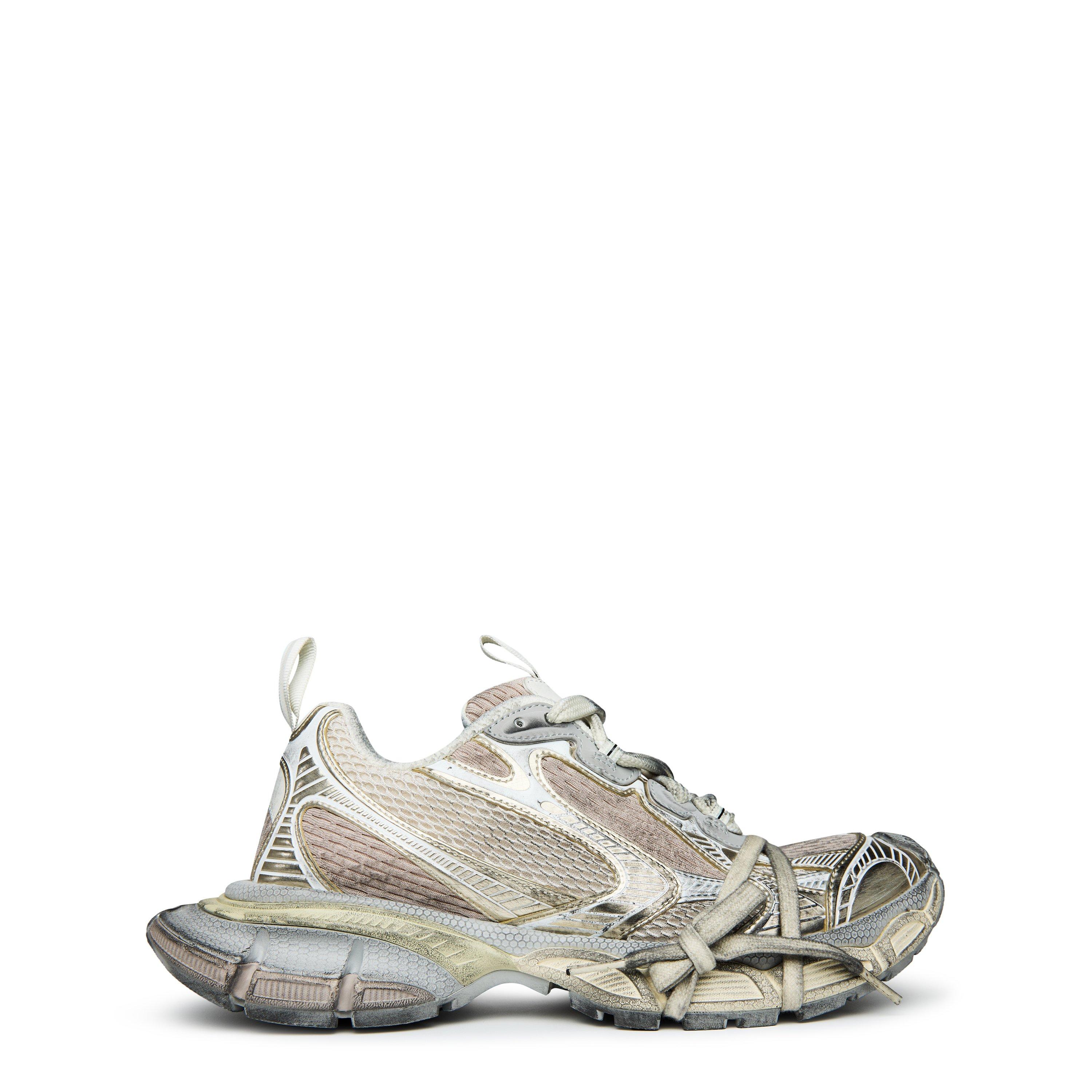 Eggshell - Balenciaga - 3xl Trainers - 1