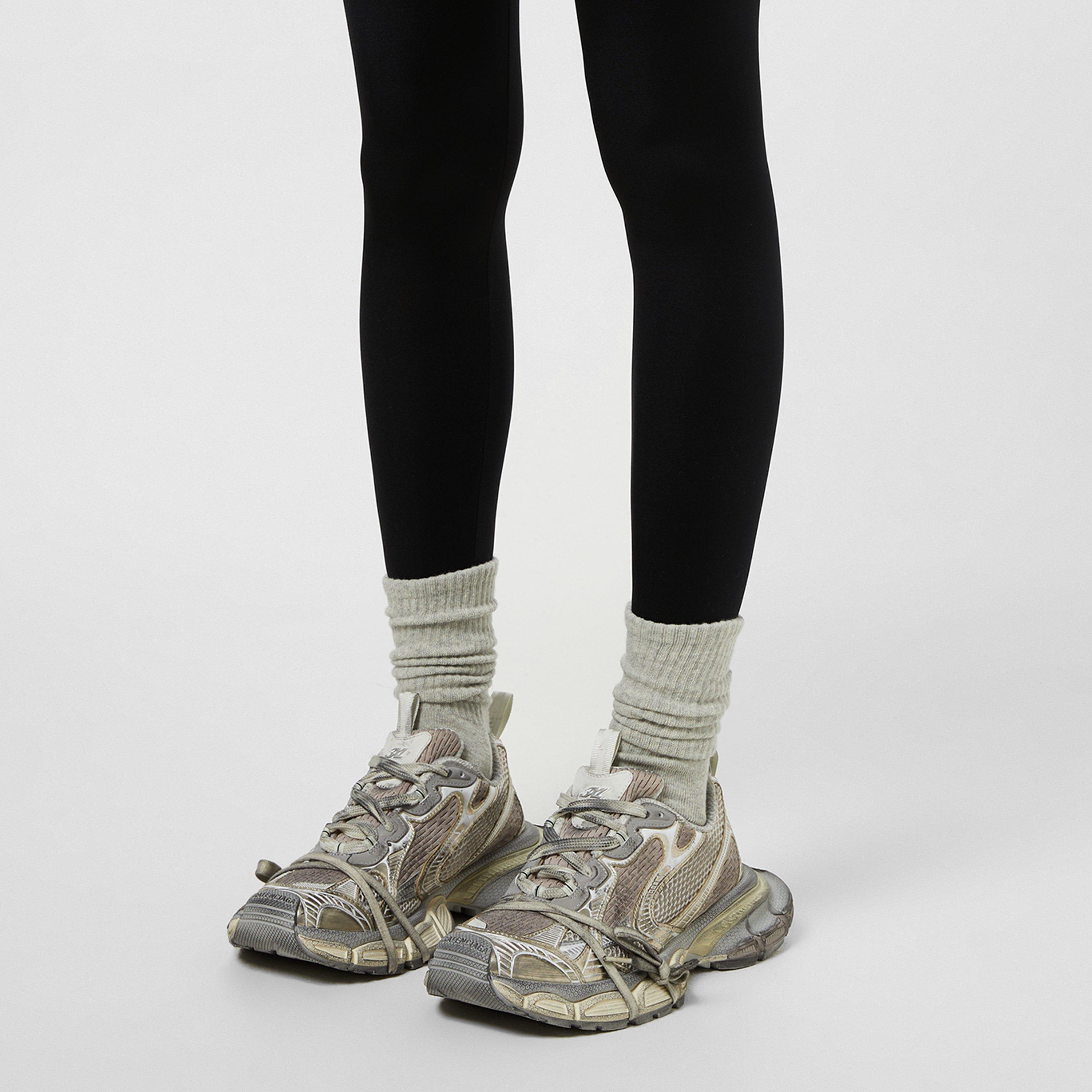 Eggshell - Balenciaga - 3xl Trainers - 2