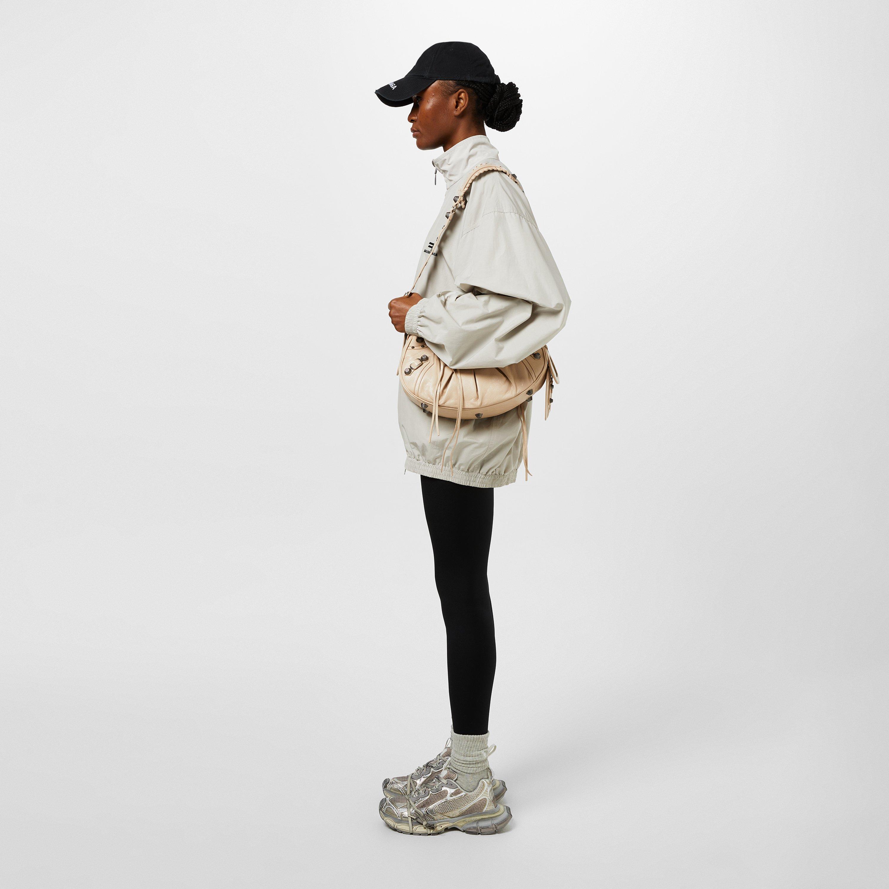 Eggshell - Balenciaga - 3xl Trainers - 6