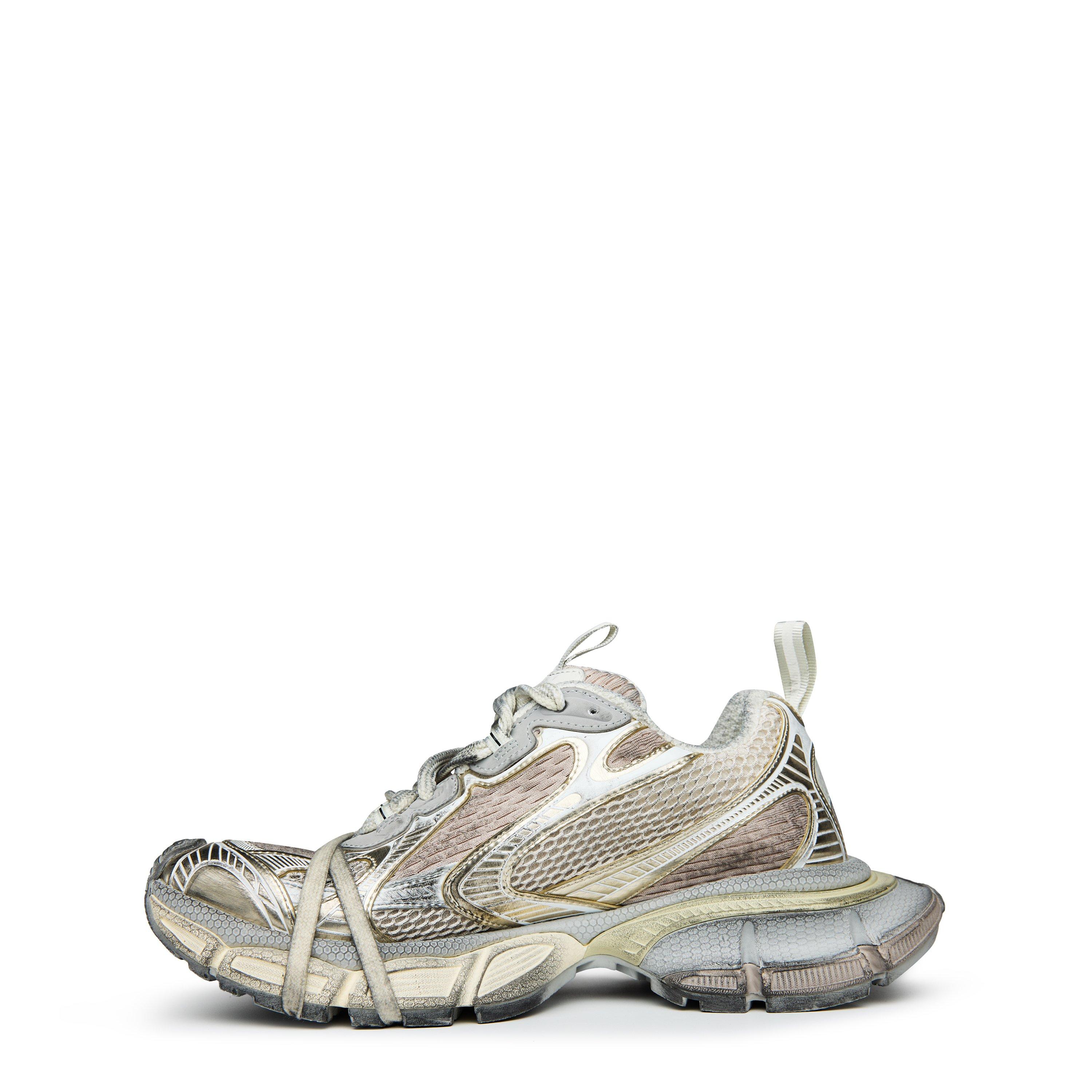 Eggshell - Balenciaga - 3xl Trainers - 3